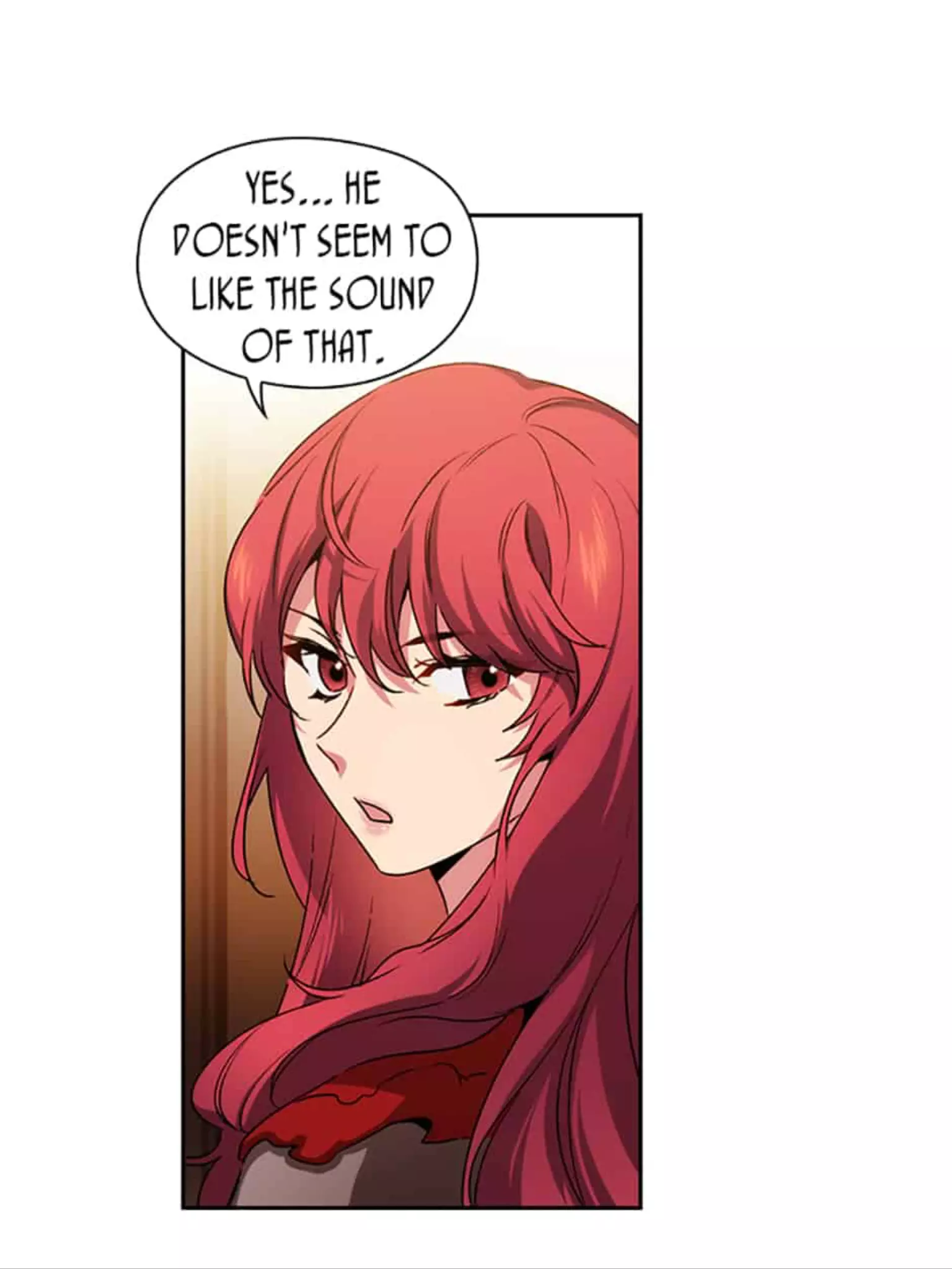 Reminiscence Adonis Chapter 91 page 22