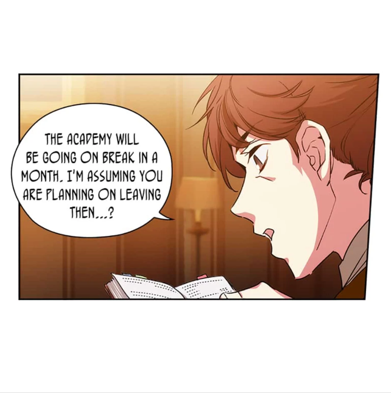 Reminiscence Adonis Chapter 91 page 25