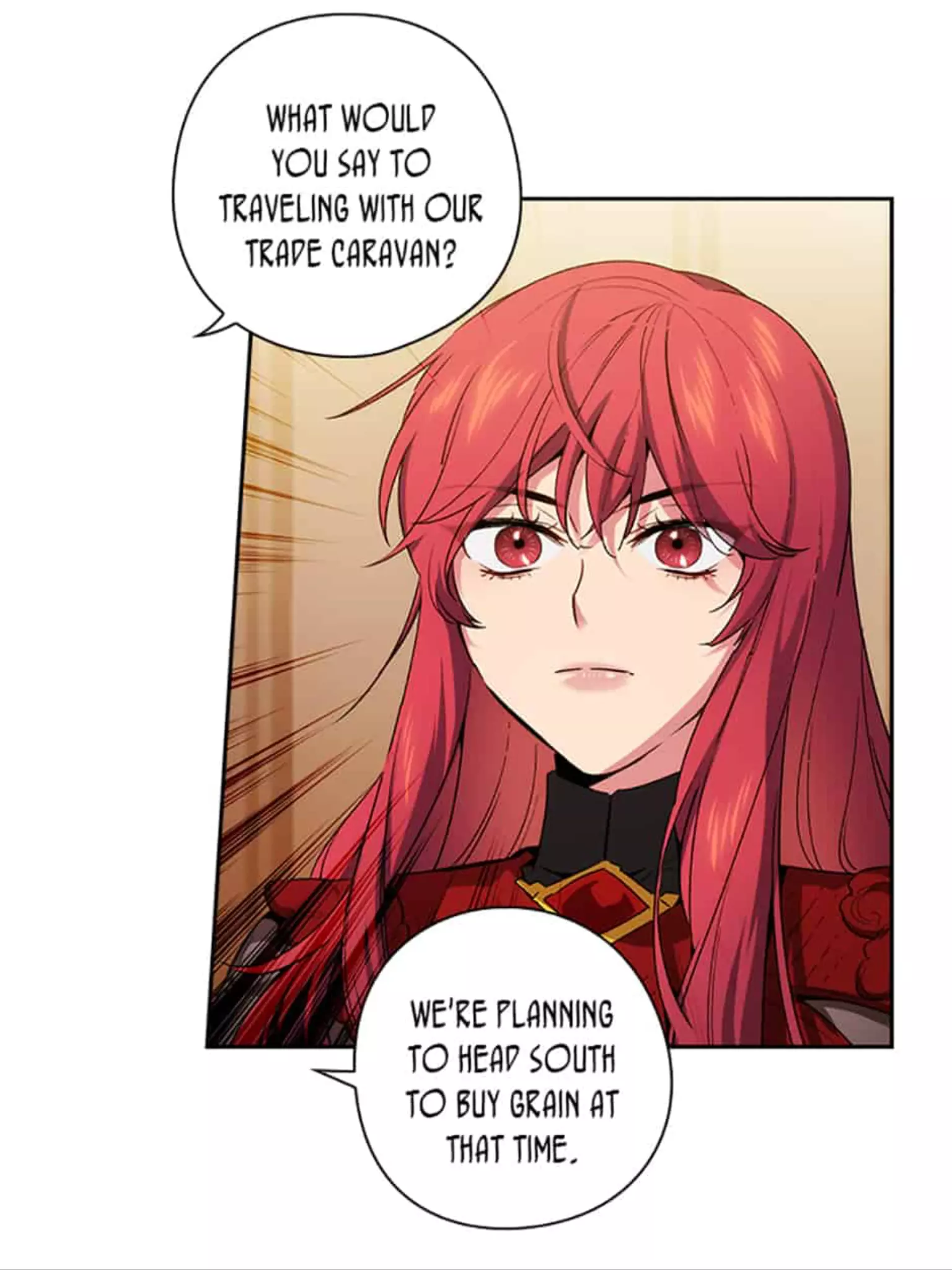 Reminiscence Adonis Chapter 91 page 26