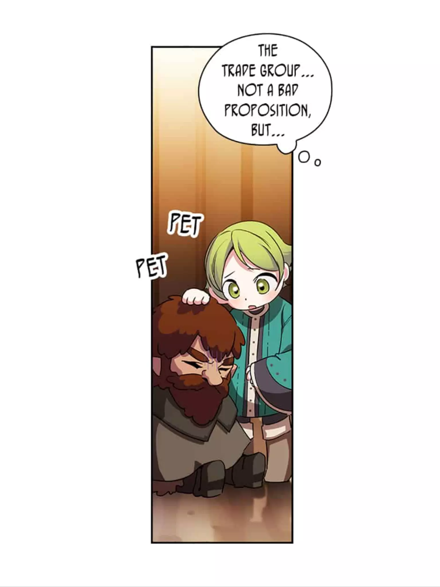 Reminiscence Adonis Chapter 91 page 27