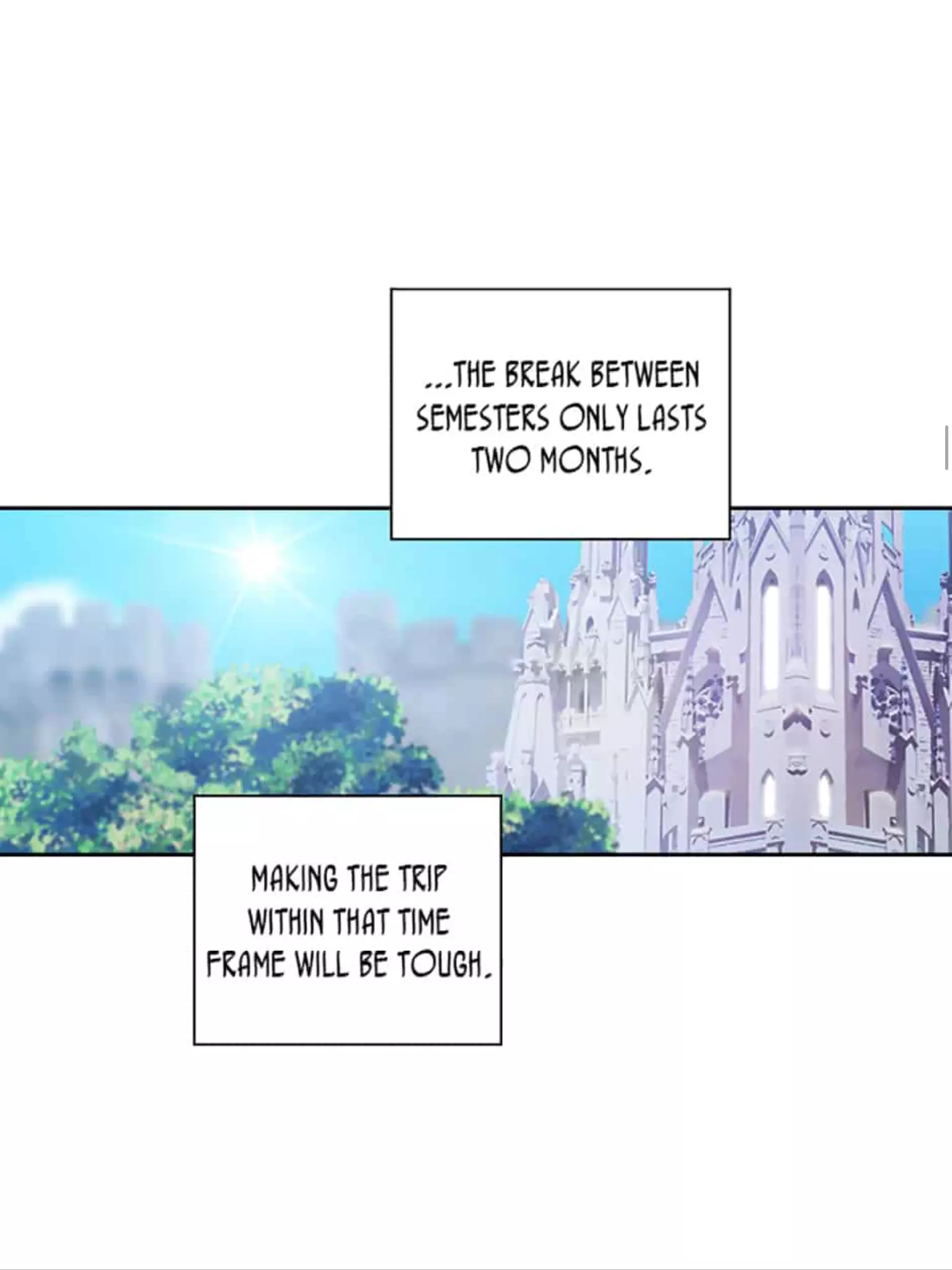 Reminiscence Adonis Chapter 91 page 28