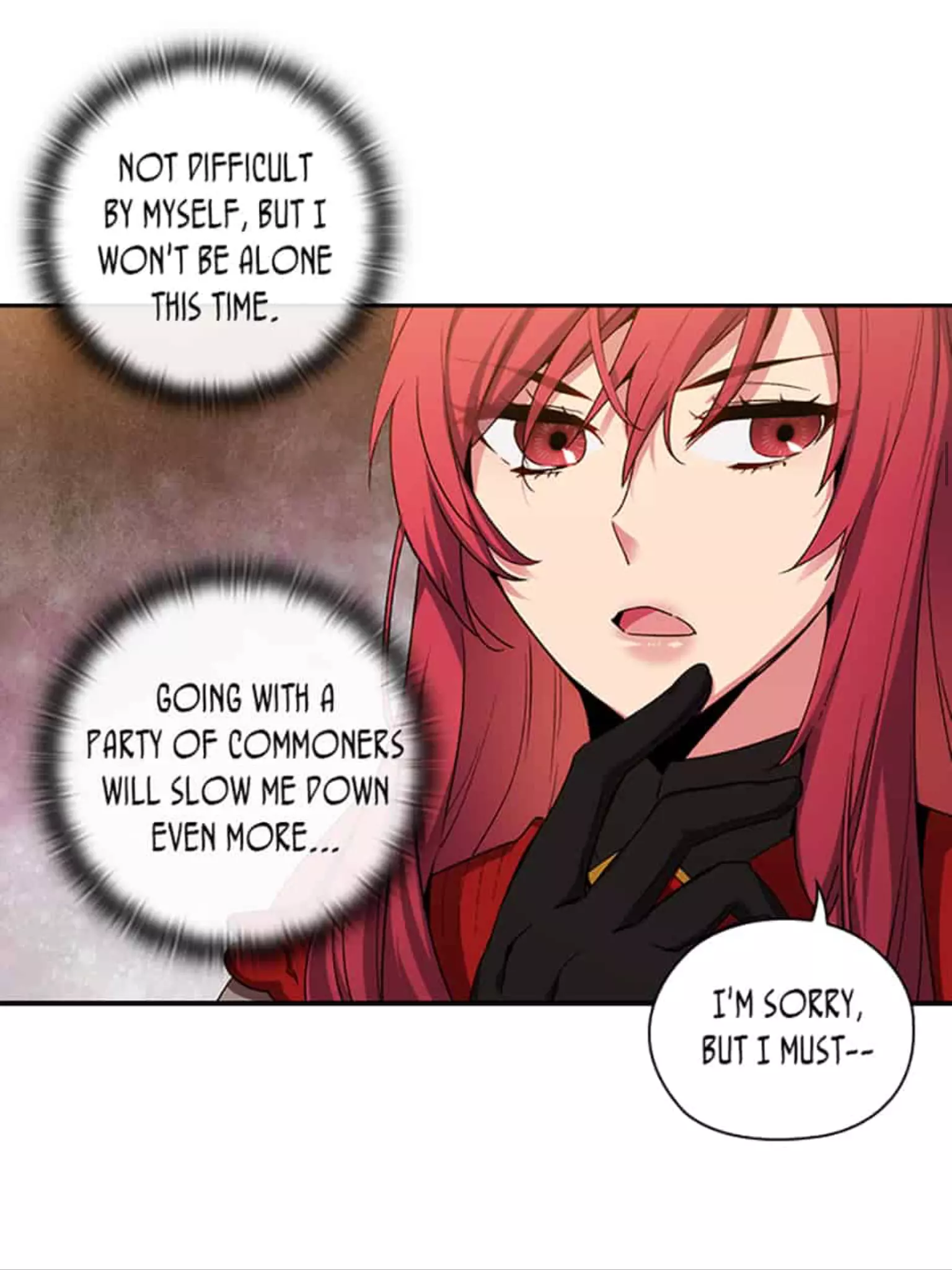 Reminiscence Adonis Chapter 91 page 29