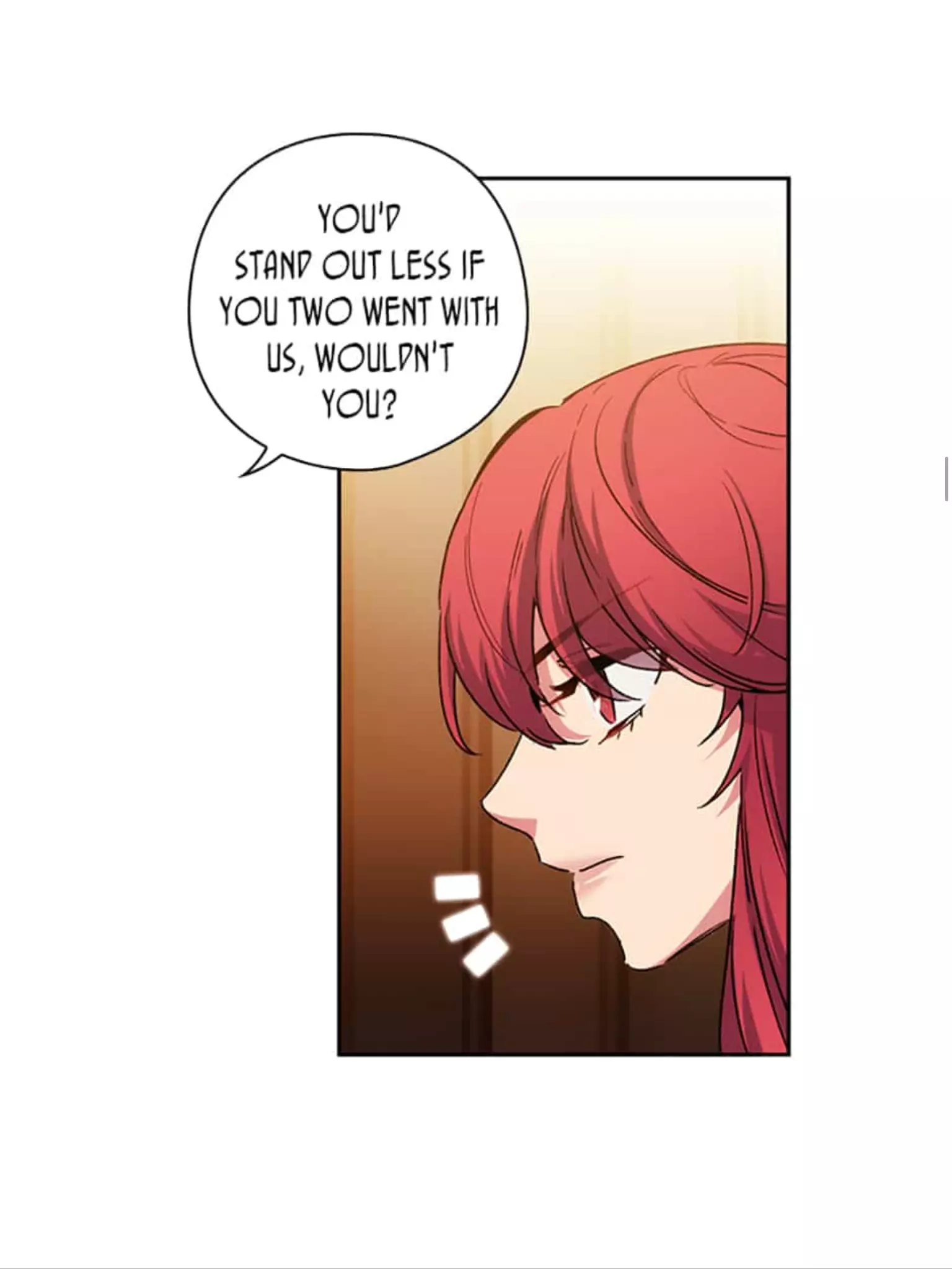 Reminiscence Adonis Chapter 91 page 30