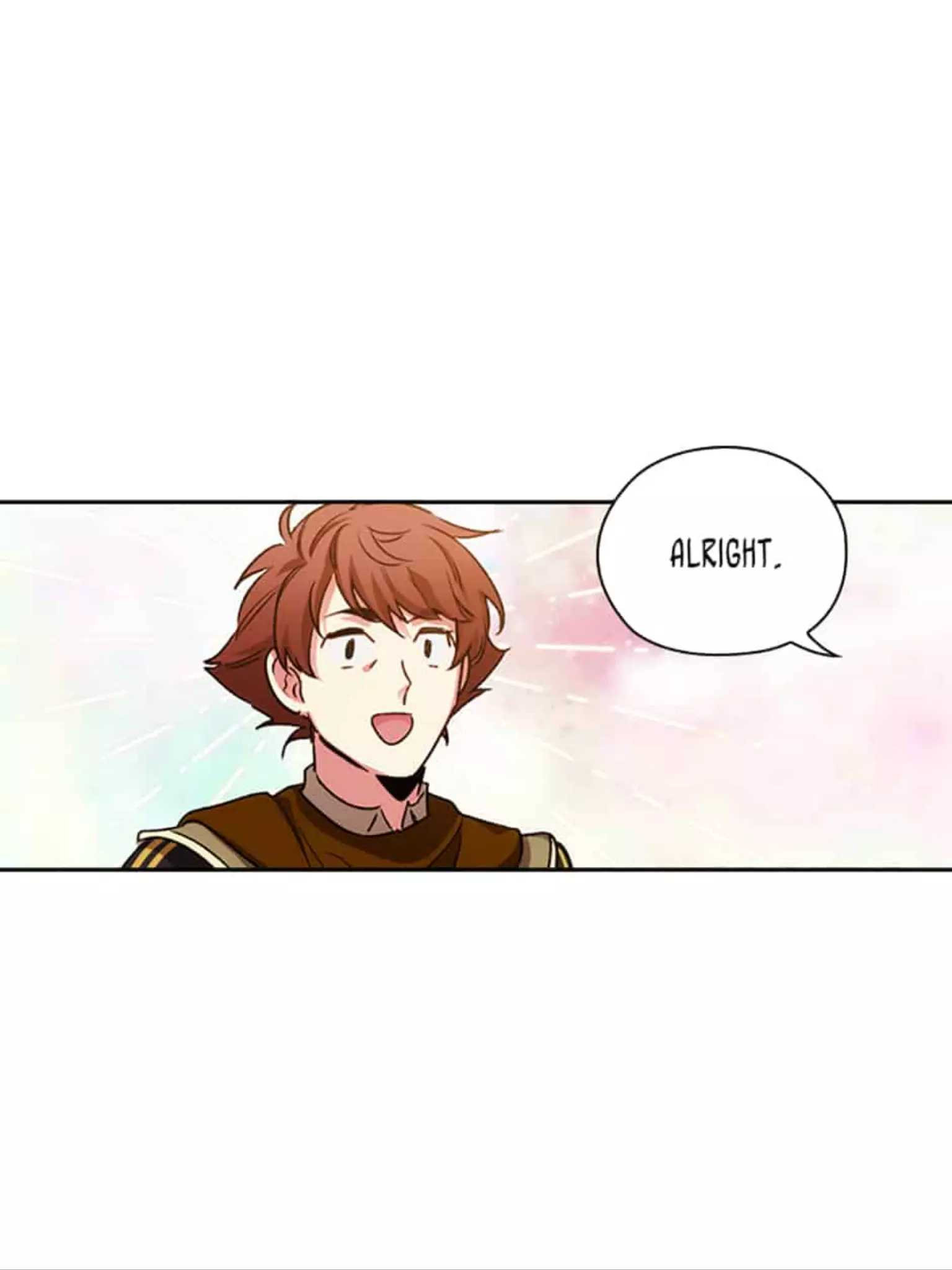 Reminiscence Adonis Chapter 91 page 39