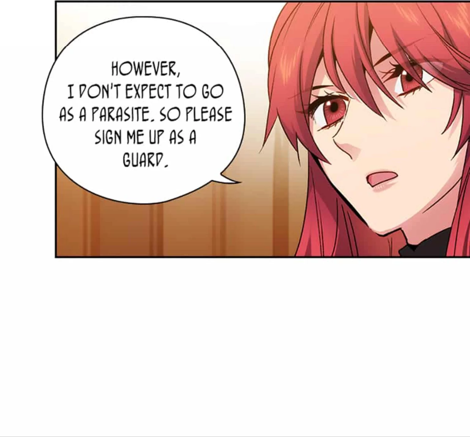 Reminiscence Adonis Chapter 91 page 40