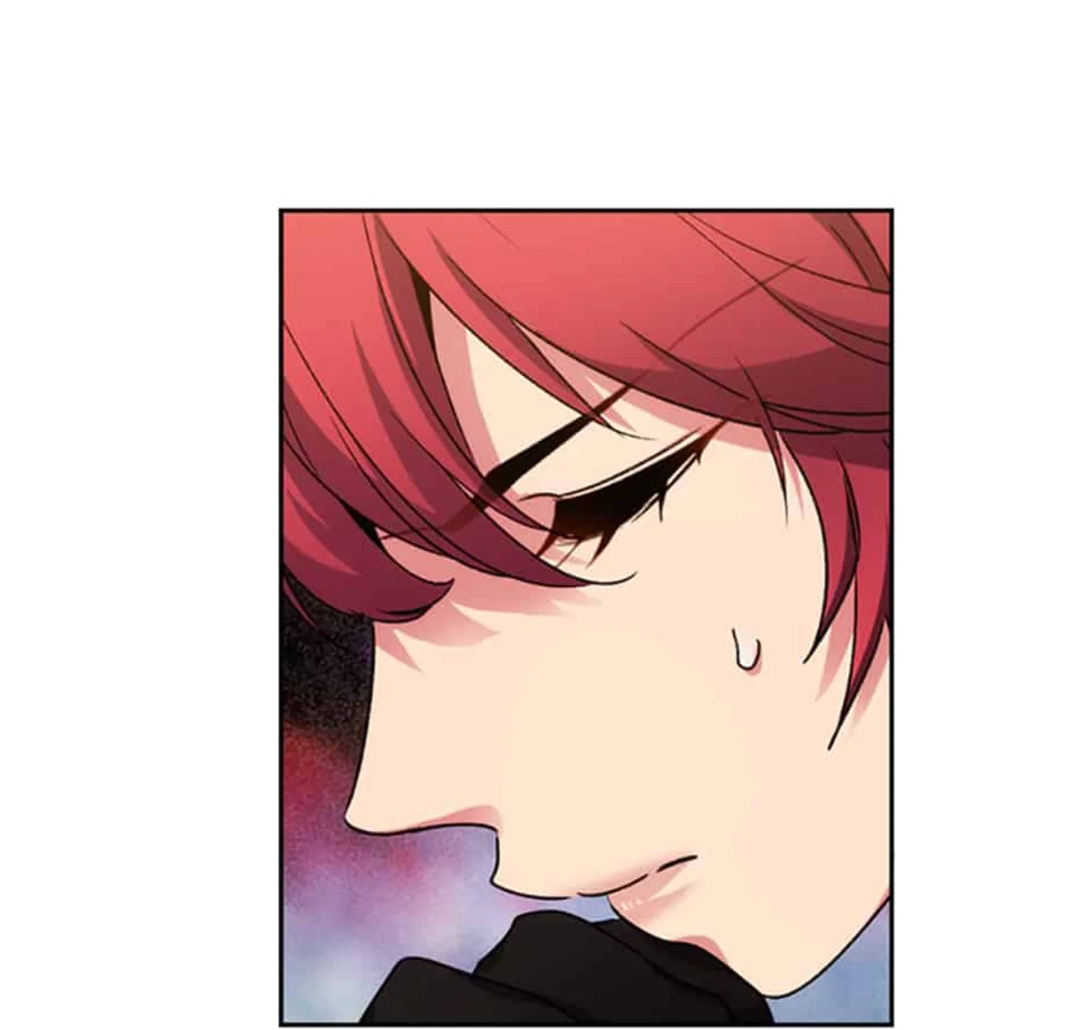 Reminiscence Adonis Chapter 91 page 37