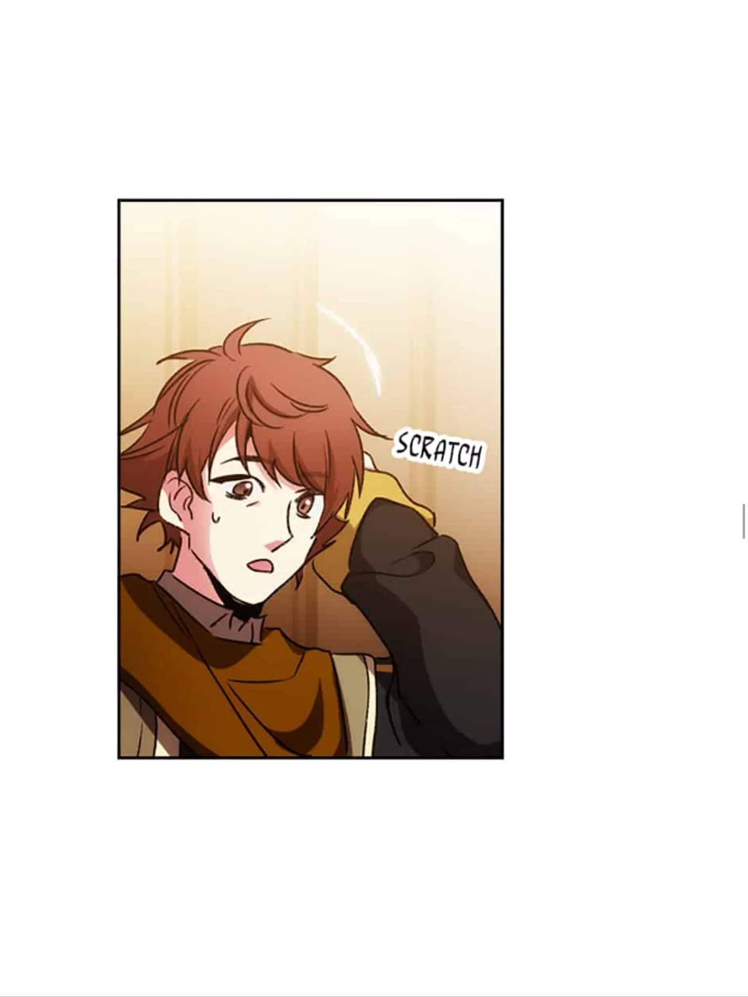 Reminiscence Adonis Chapter 91 page 44