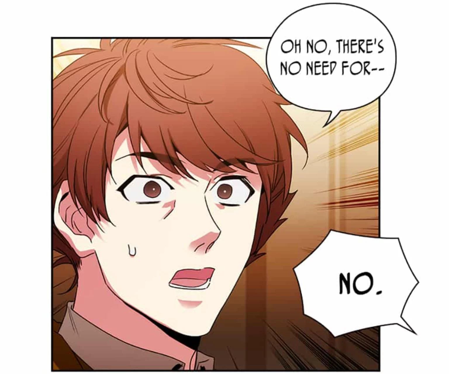 Reminiscence Adonis Chapter 91 page 41