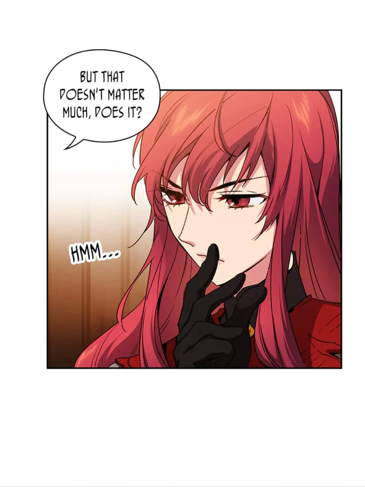Reminiscence Adonis Chapter 91 page 36