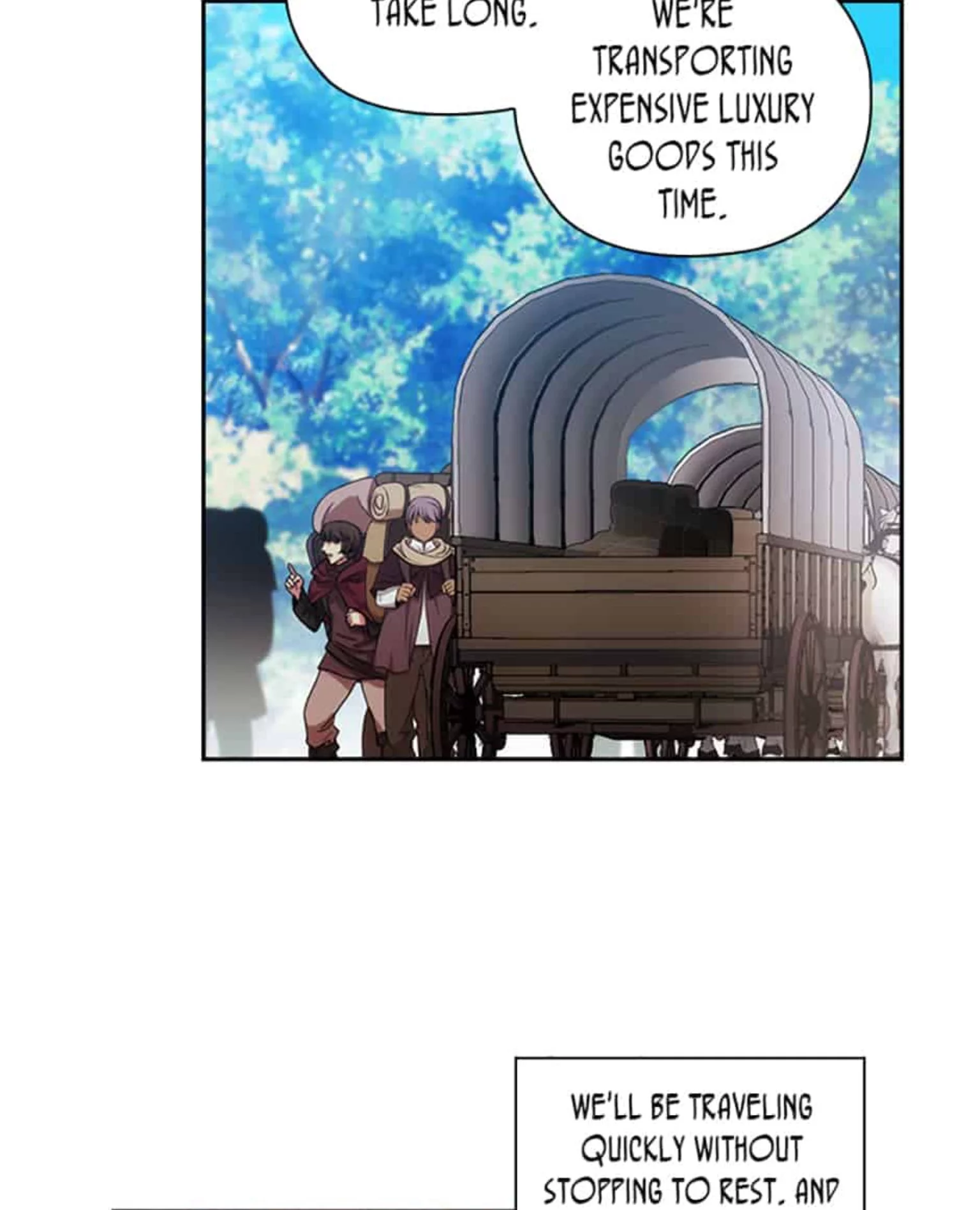Reminiscence Adonis Chapter 91 page 34