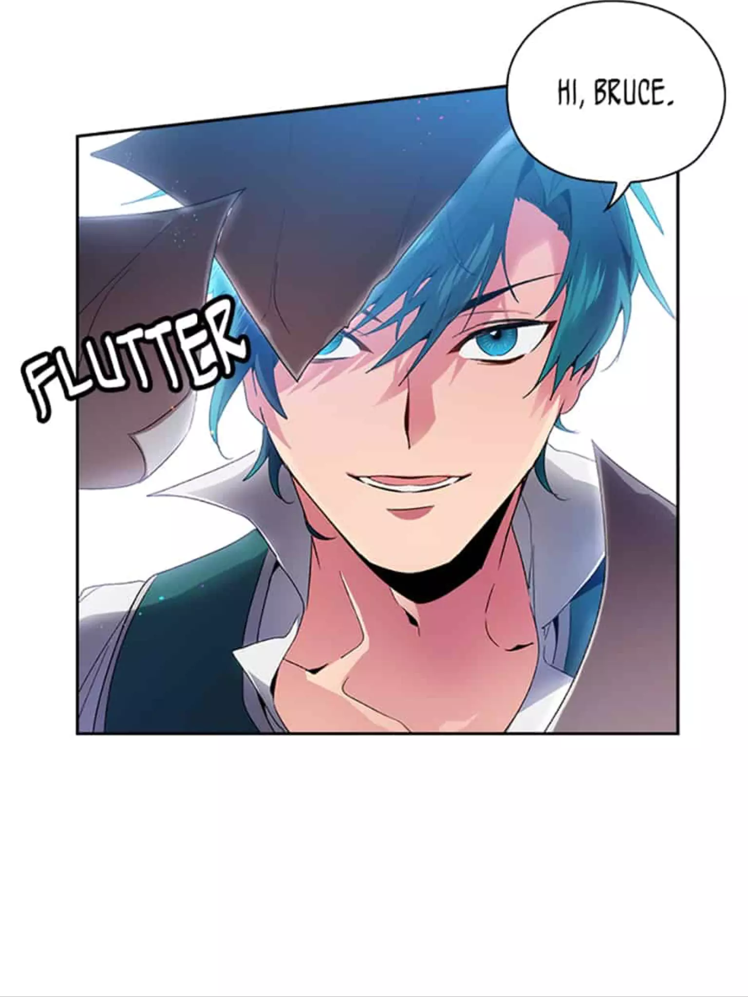Reminiscence Adonis Chapter 91 page 60