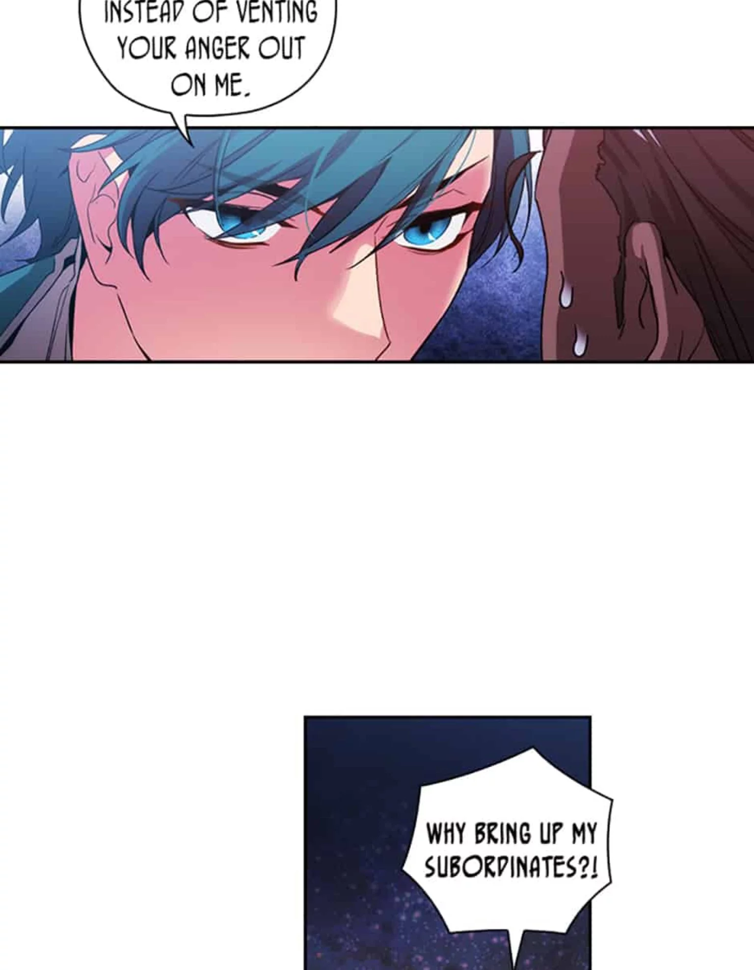 Reminiscence Adonis Chapter 91 page 67