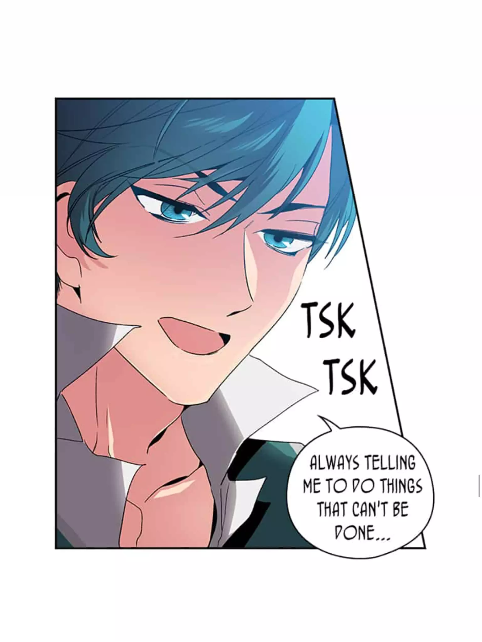 Reminiscence Adonis Chapter 91 page 64