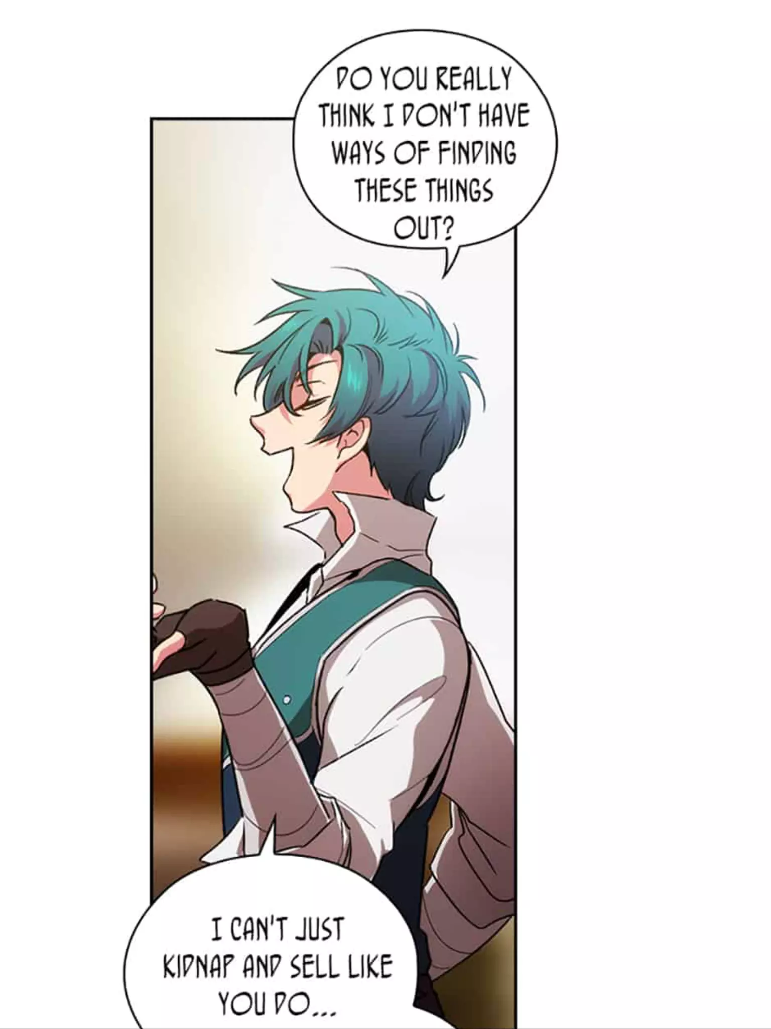 Reminiscence Adonis Chapter 91 page 80