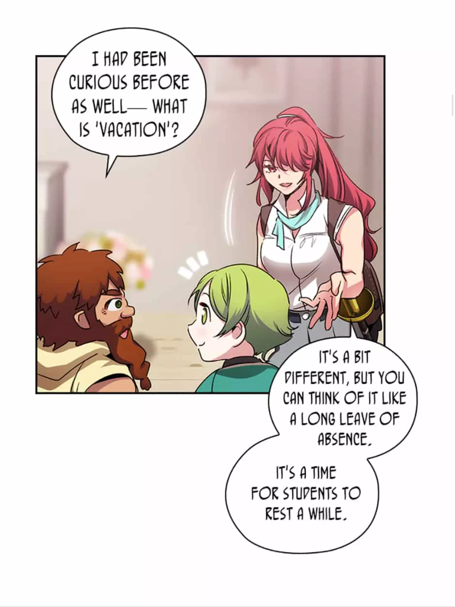 Reminiscence Adonis Chapter 92 page 13