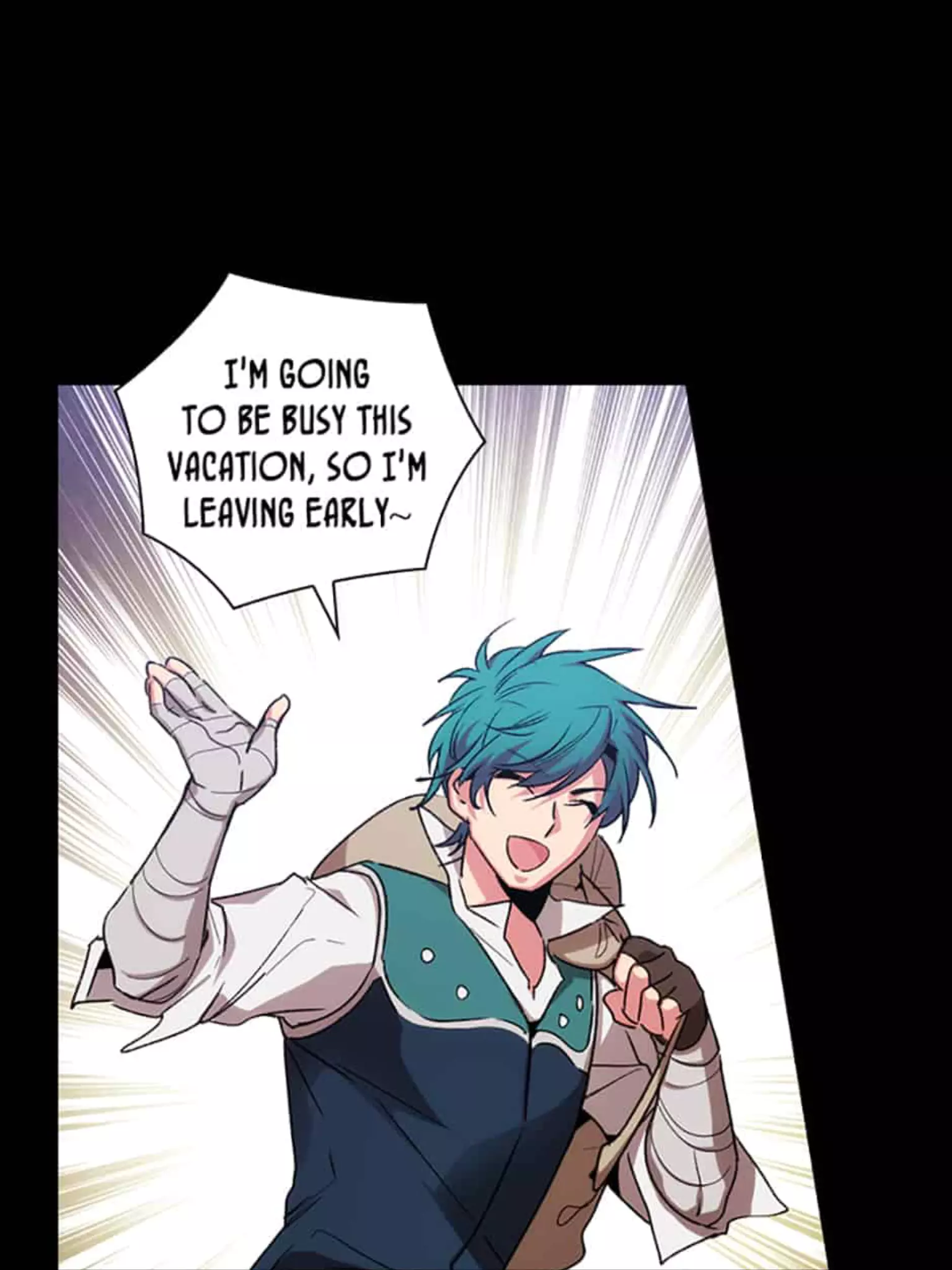 Reminiscence Adonis Chapter 92 page 17