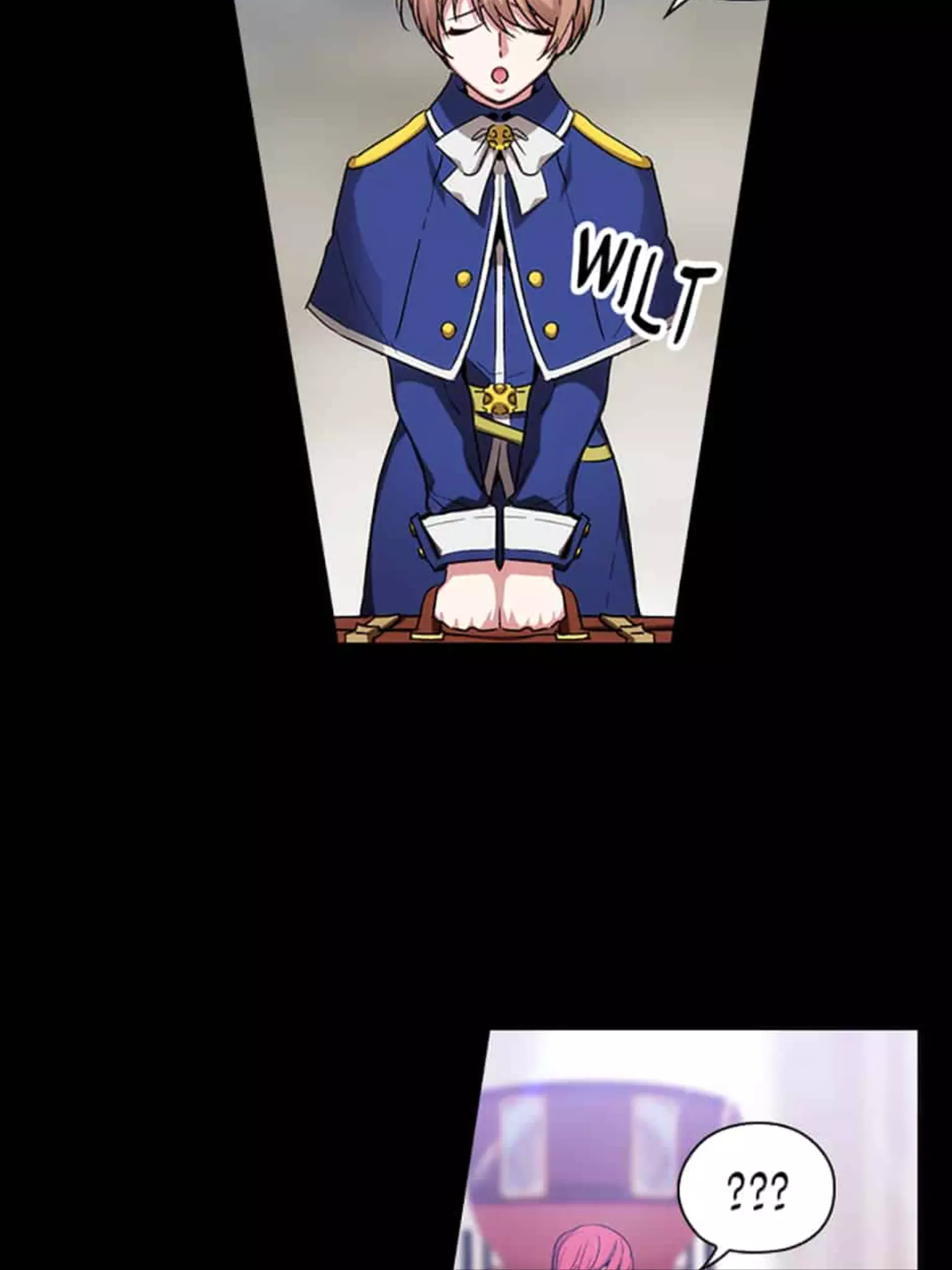 Reminiscence Adonis Chapter 92 page 19