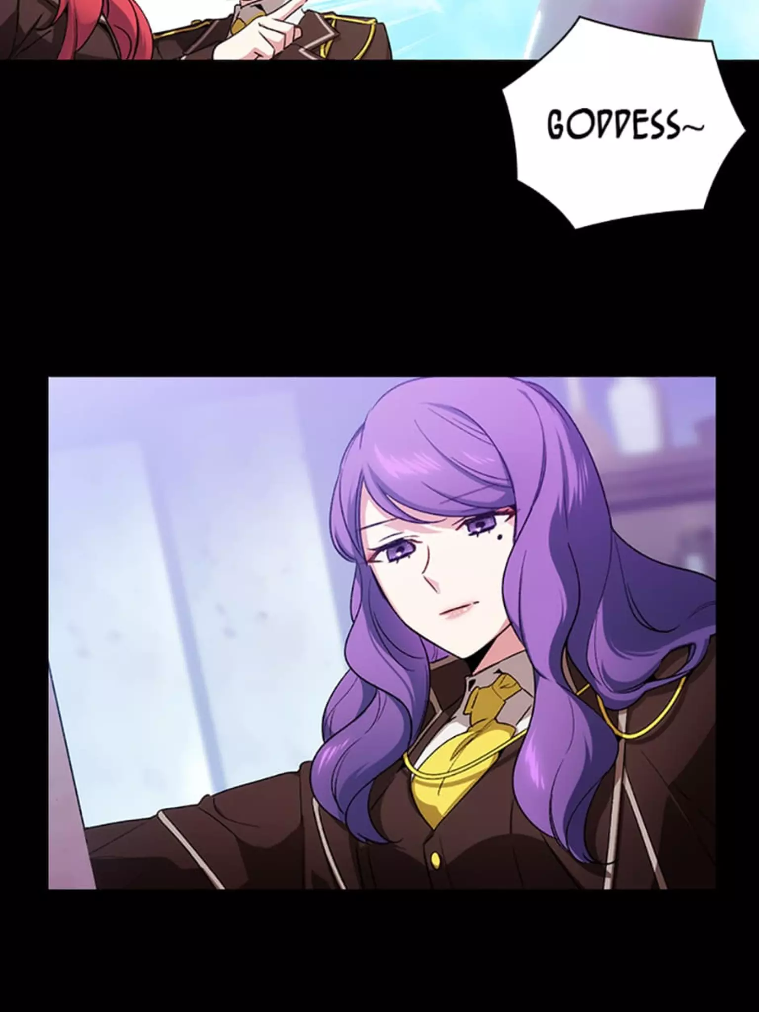Reminiscence Adonis Chapter 92 page 22