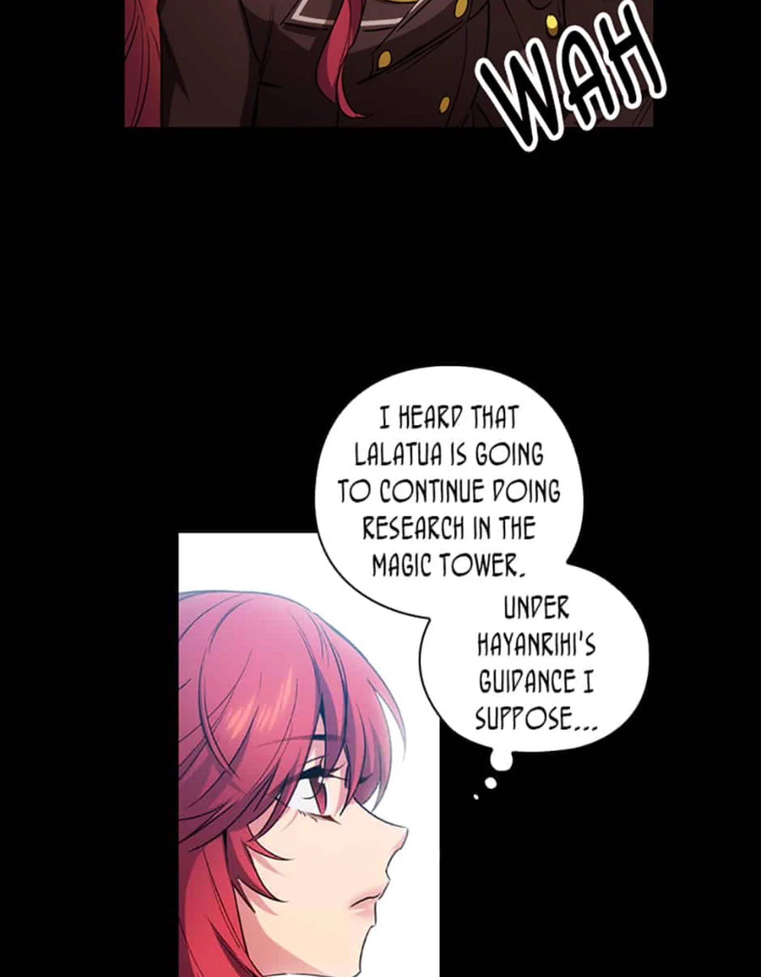 Reminiscence Adonis Chapter 92 page 25