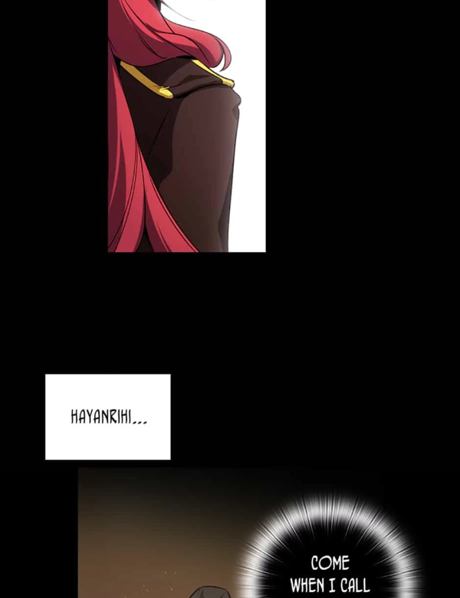 Reminiscence Adonis Chapter 92 page 26