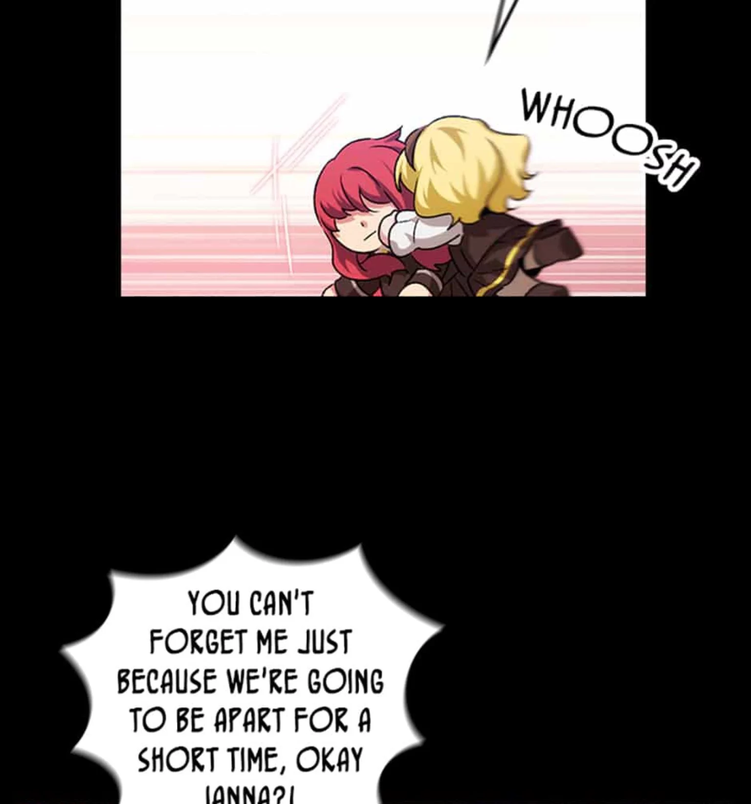 Reminiscence Adonis Chapter 92 page 31