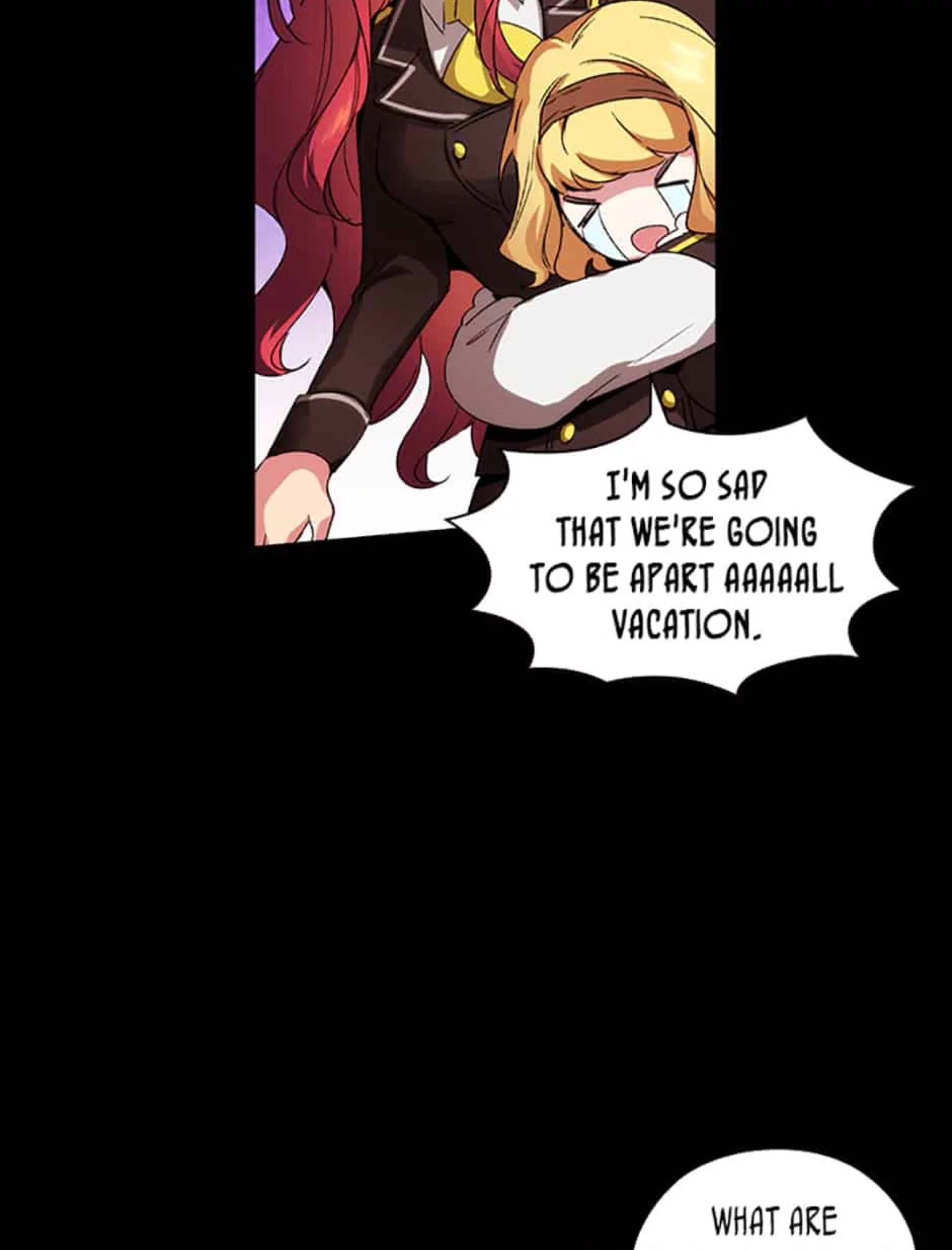 Reminiscence Adonis Chapter 92 page 34