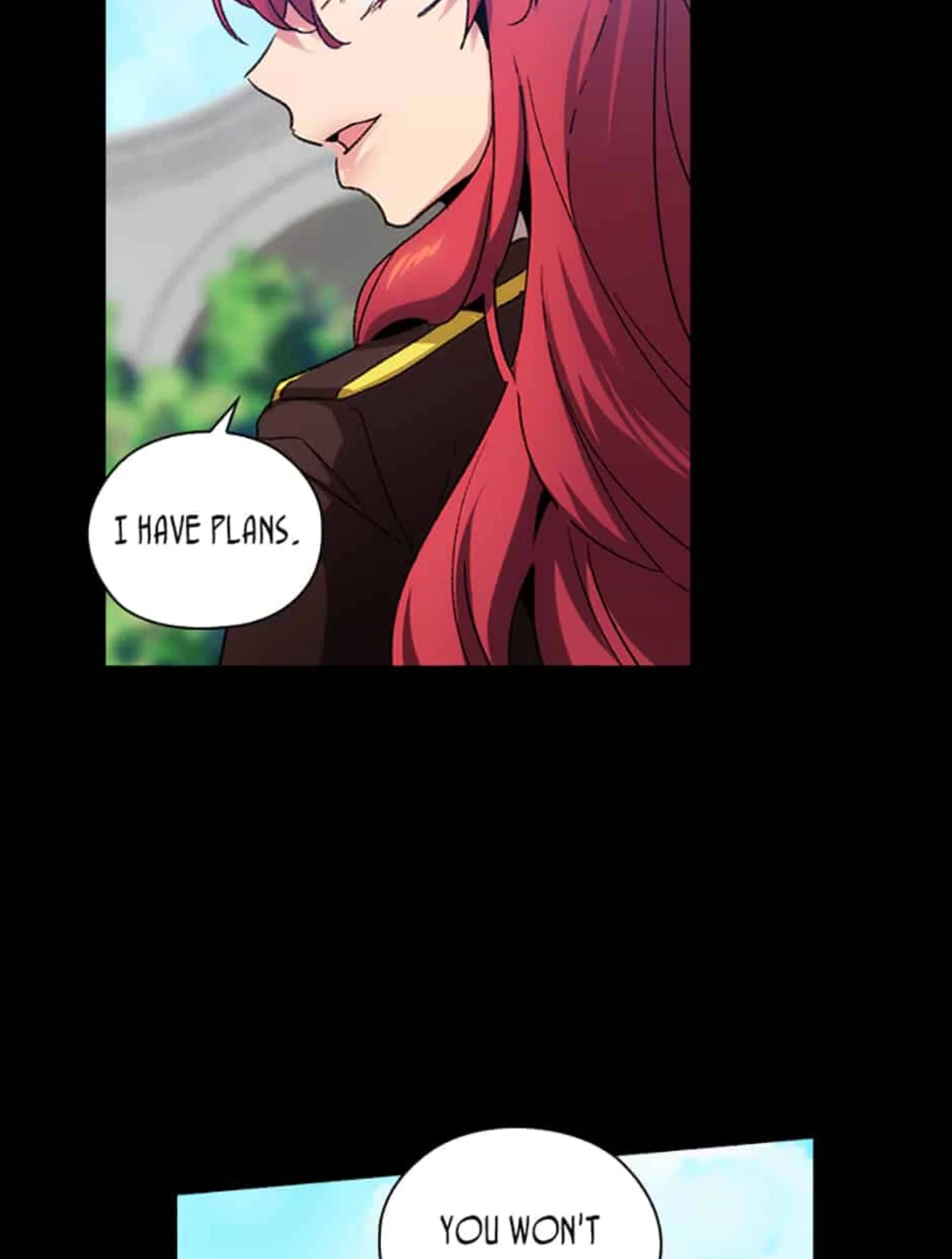 Reminiscence Adonis Chapter 92 page 36