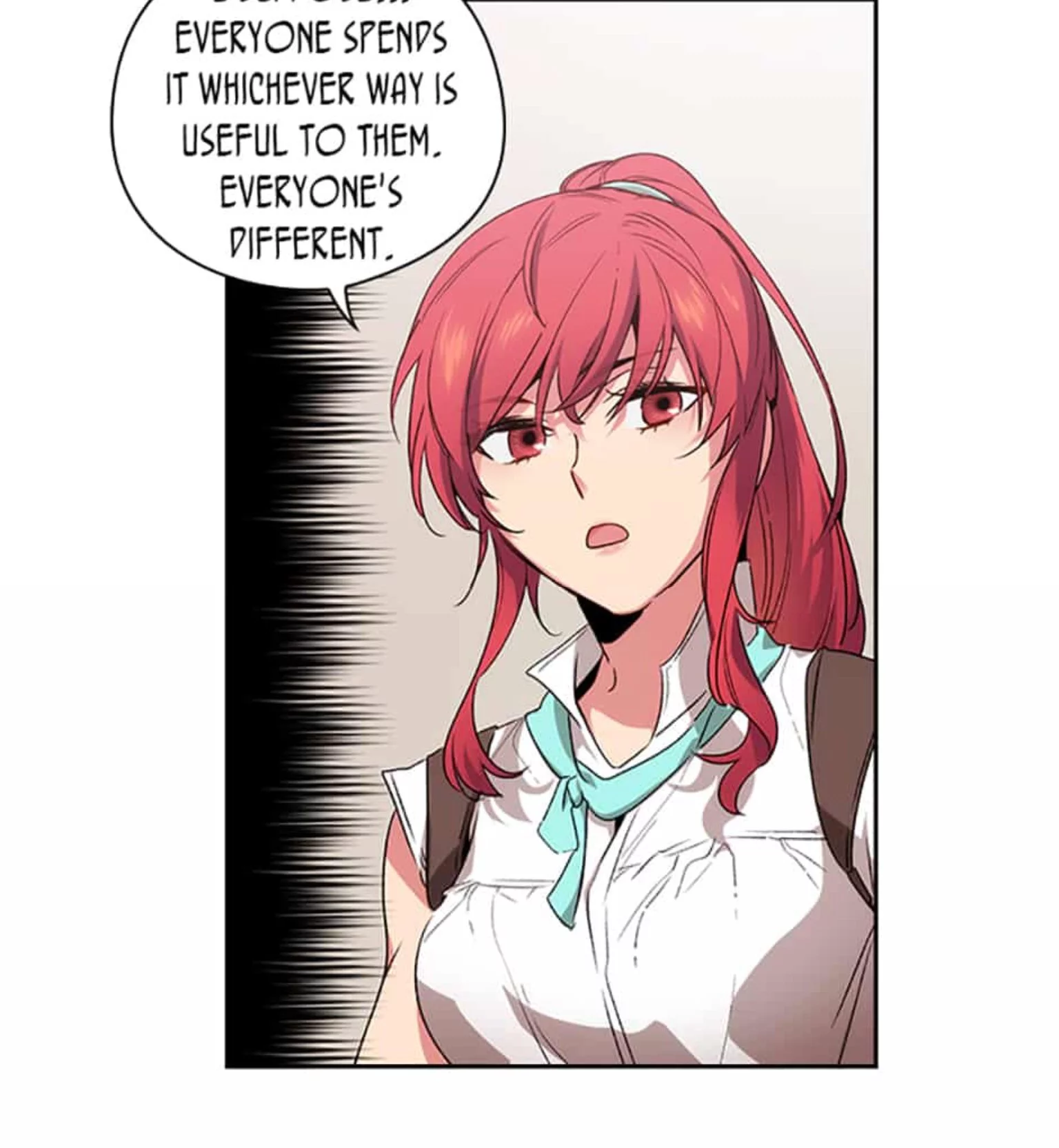 Reminiscence Adonis Chapter 92 page 39