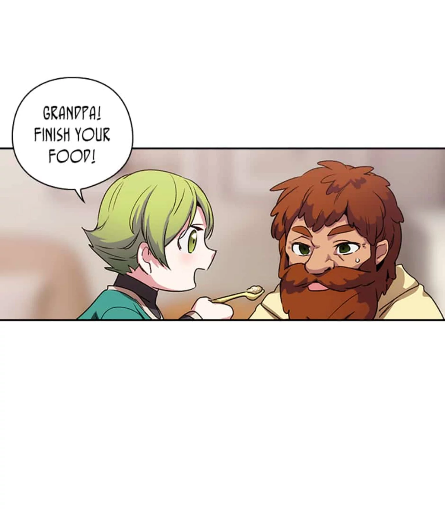 Reminiscence Adonis Chapter 92 page 42