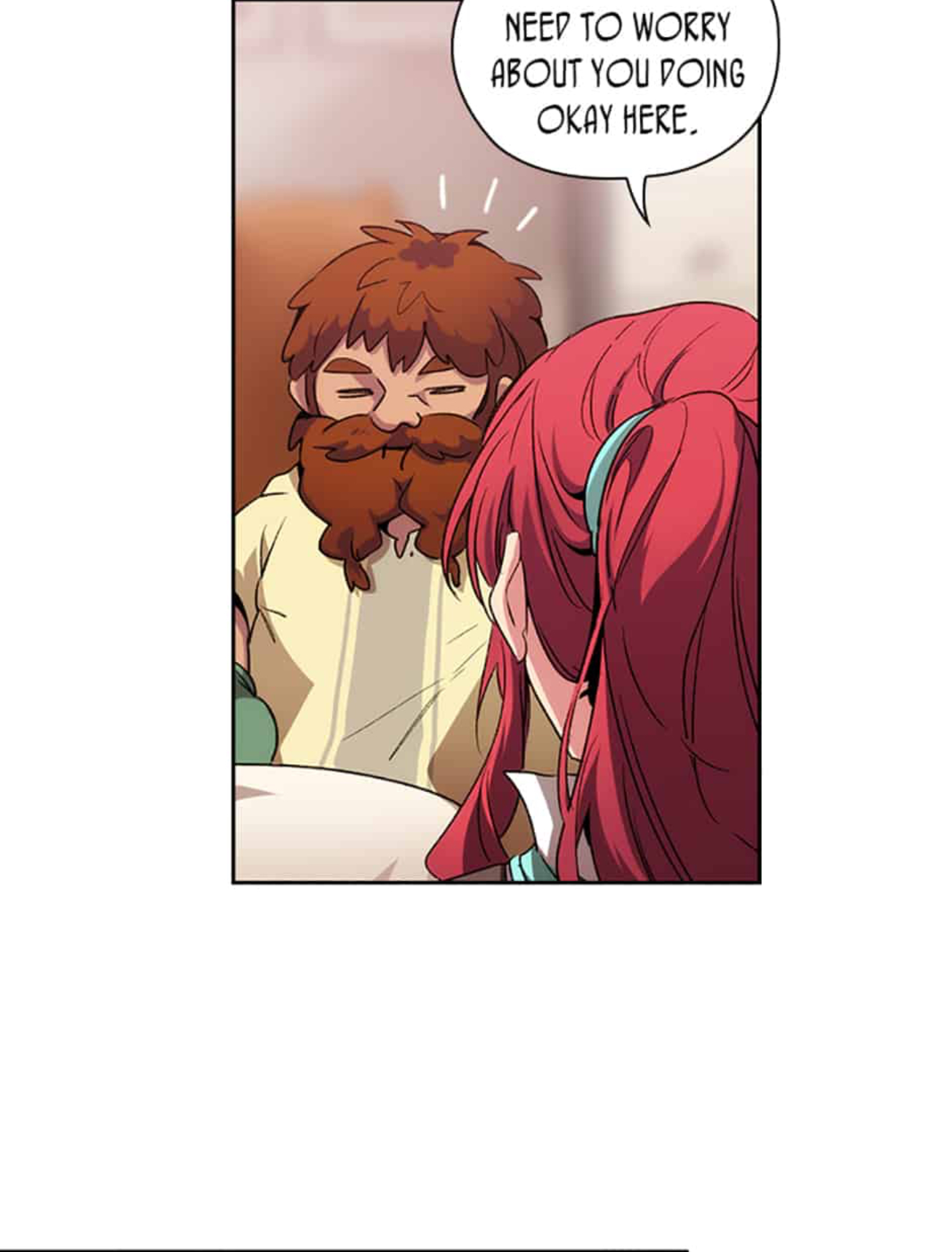 Reminiscence Adonis Chapter 92 page 44