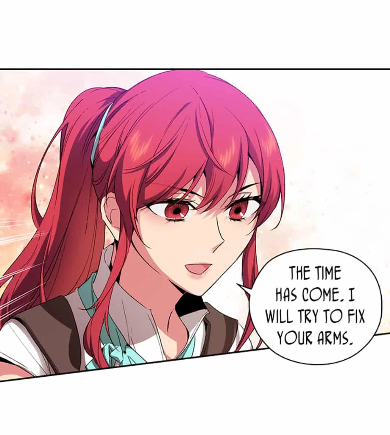Reminiscence Adonis Chapter 92 page 48