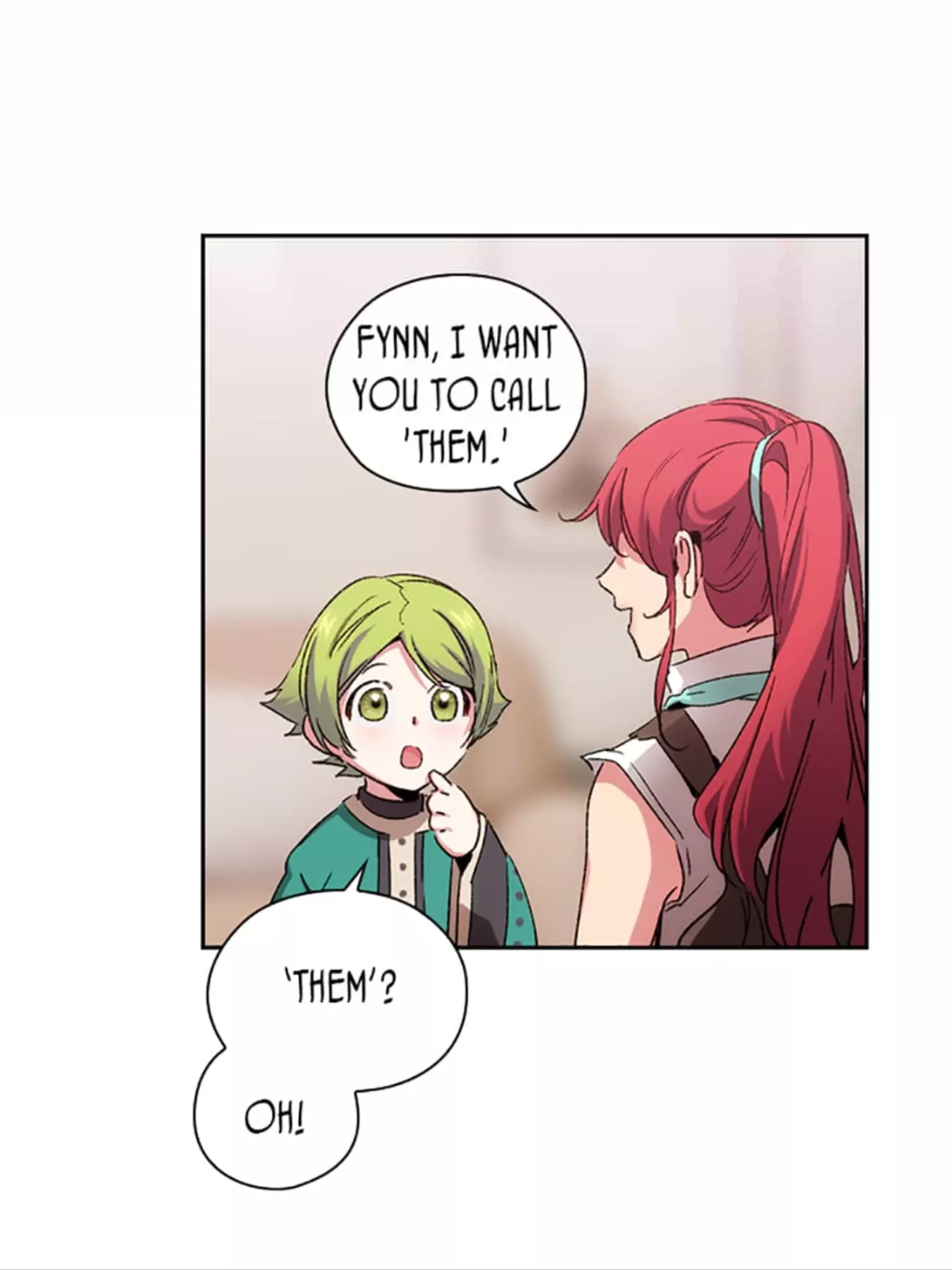 Reminiscence Adonis Chapter 92 page 49