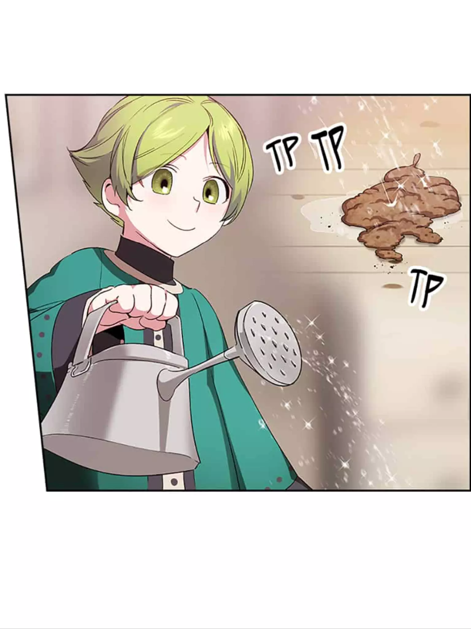 Reminiscence Adonis Chapter 92 page 53
