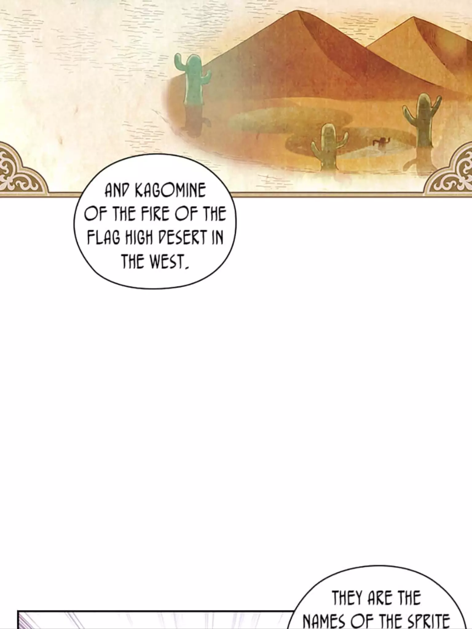 Reminiscence Adonis Chapter 92 page 65