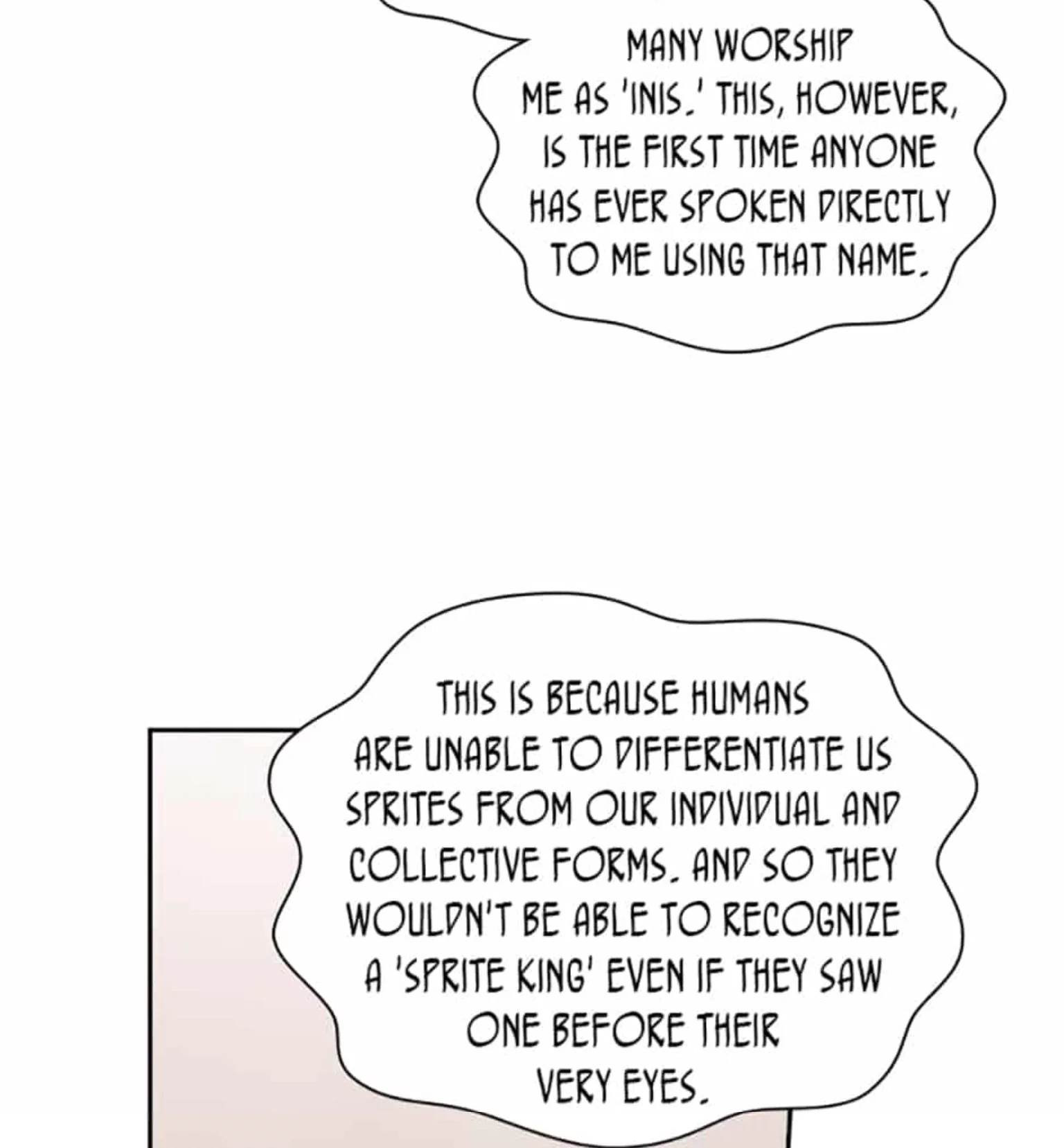 Reminiscence Adonis Chapter 92 page 69