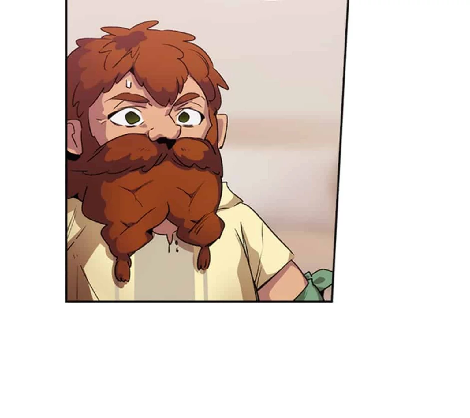 Reminiscence Adonis Chapter 92 page 70