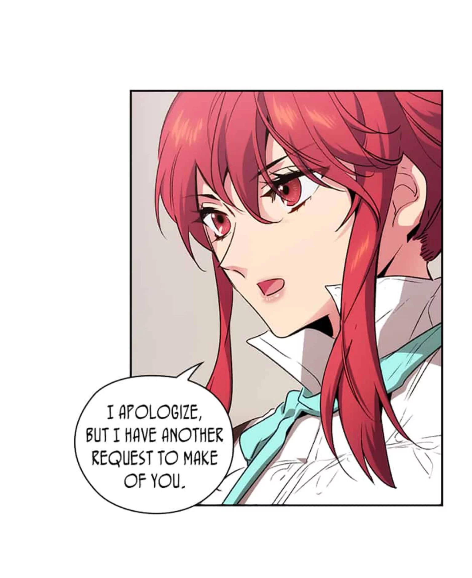 Reminiscence Adonis Chapter 92 page 74