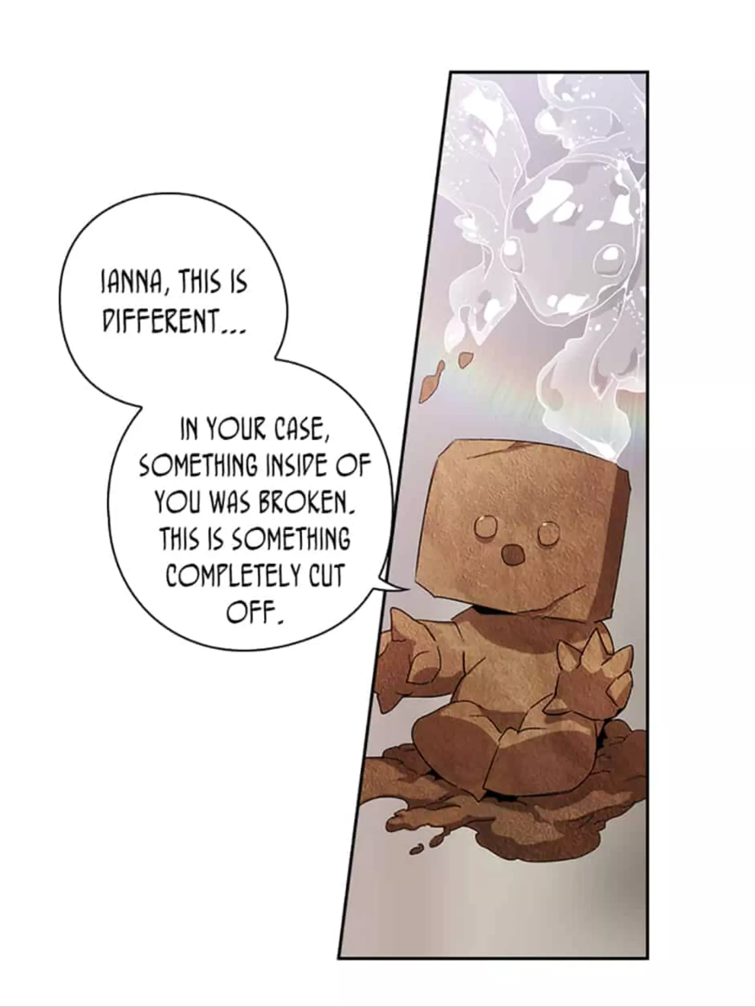 Reminiscence Adonis Chapter 93 page 7