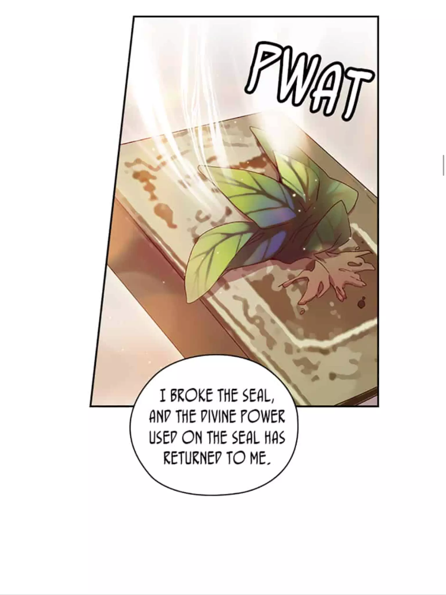Reminiscence Adonis Chapter 93 page 22
