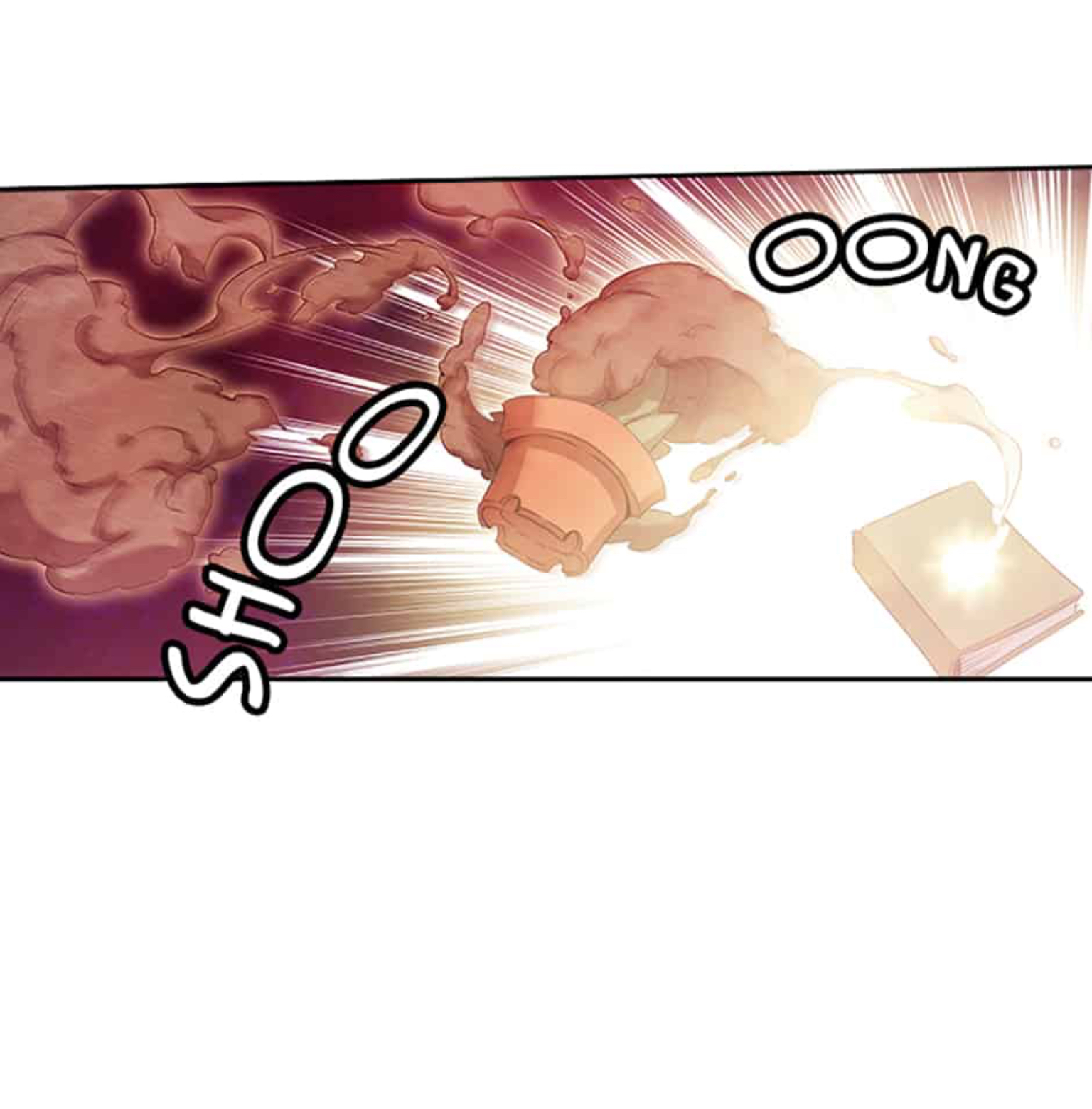 Reminiscence Adonis Chapter 93 page 19