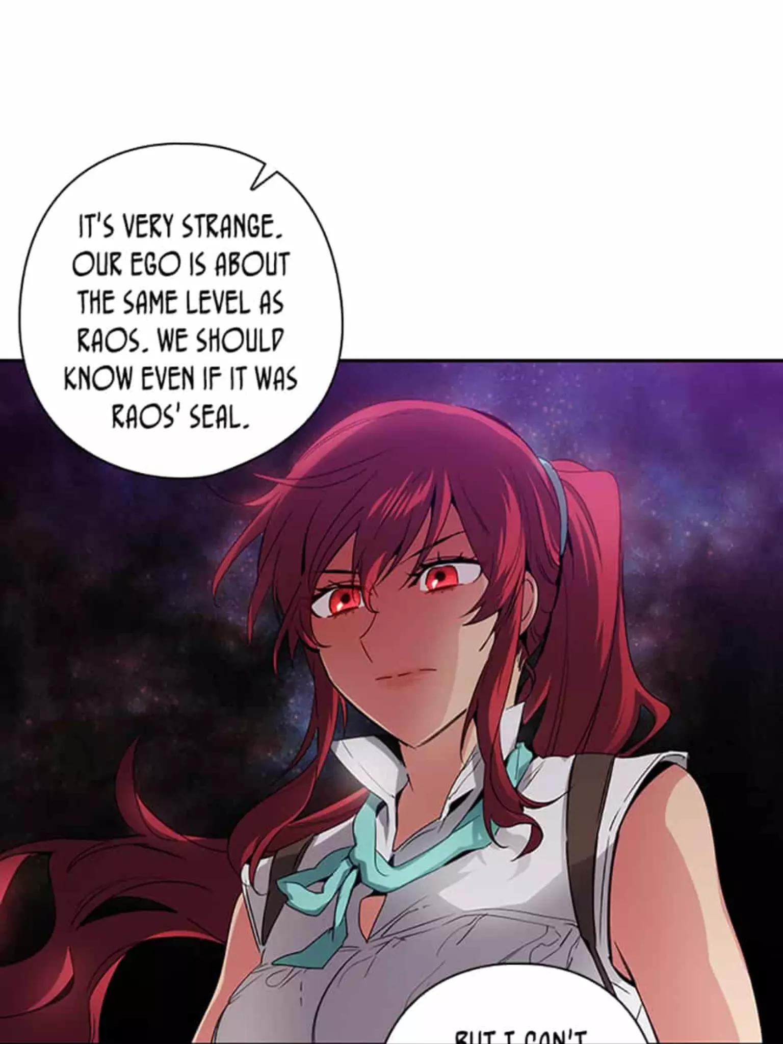 Reminiscence Adonis Chapter 93 page 25