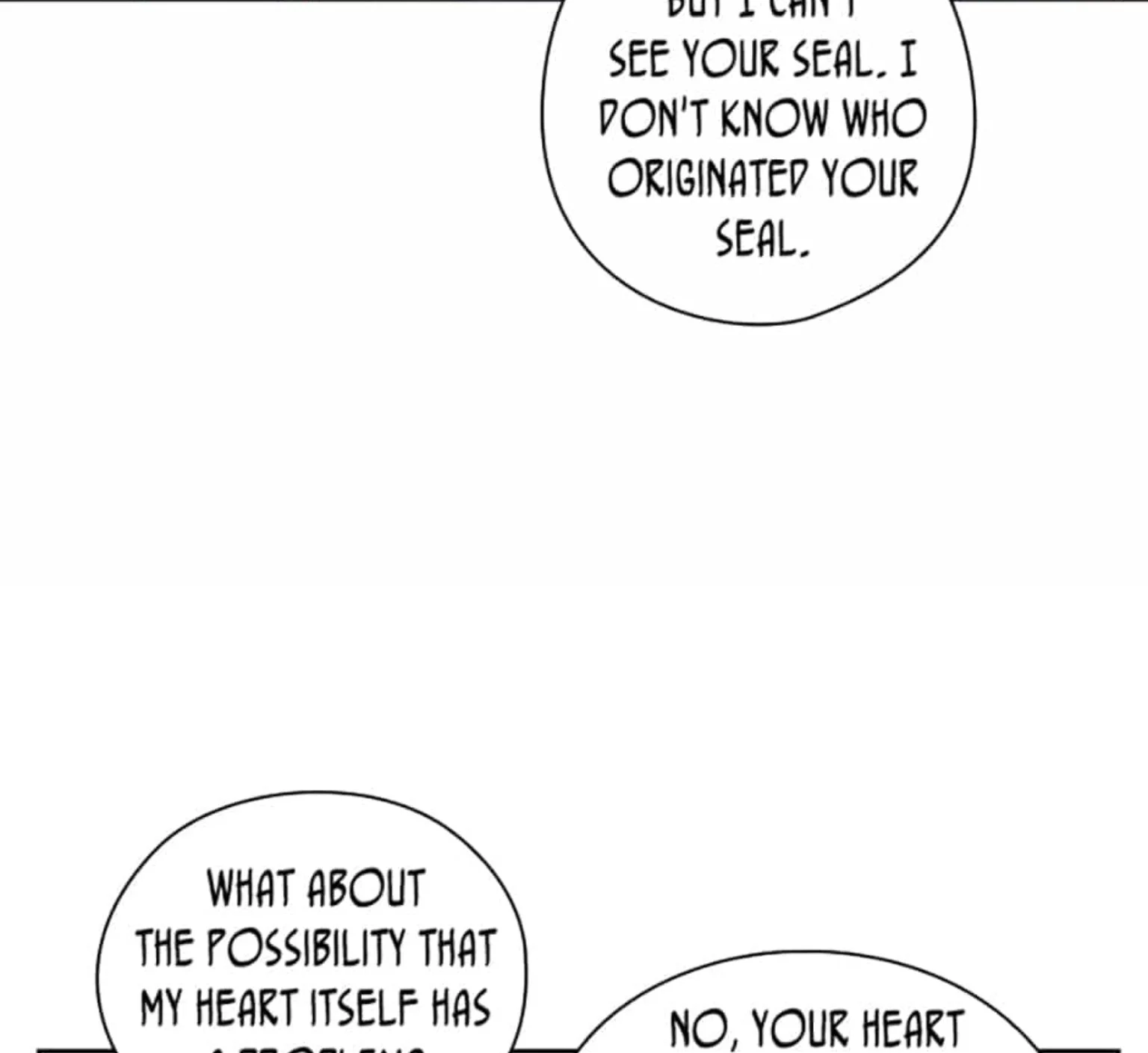 Reminiscence Adonis Chapter 93 page 26