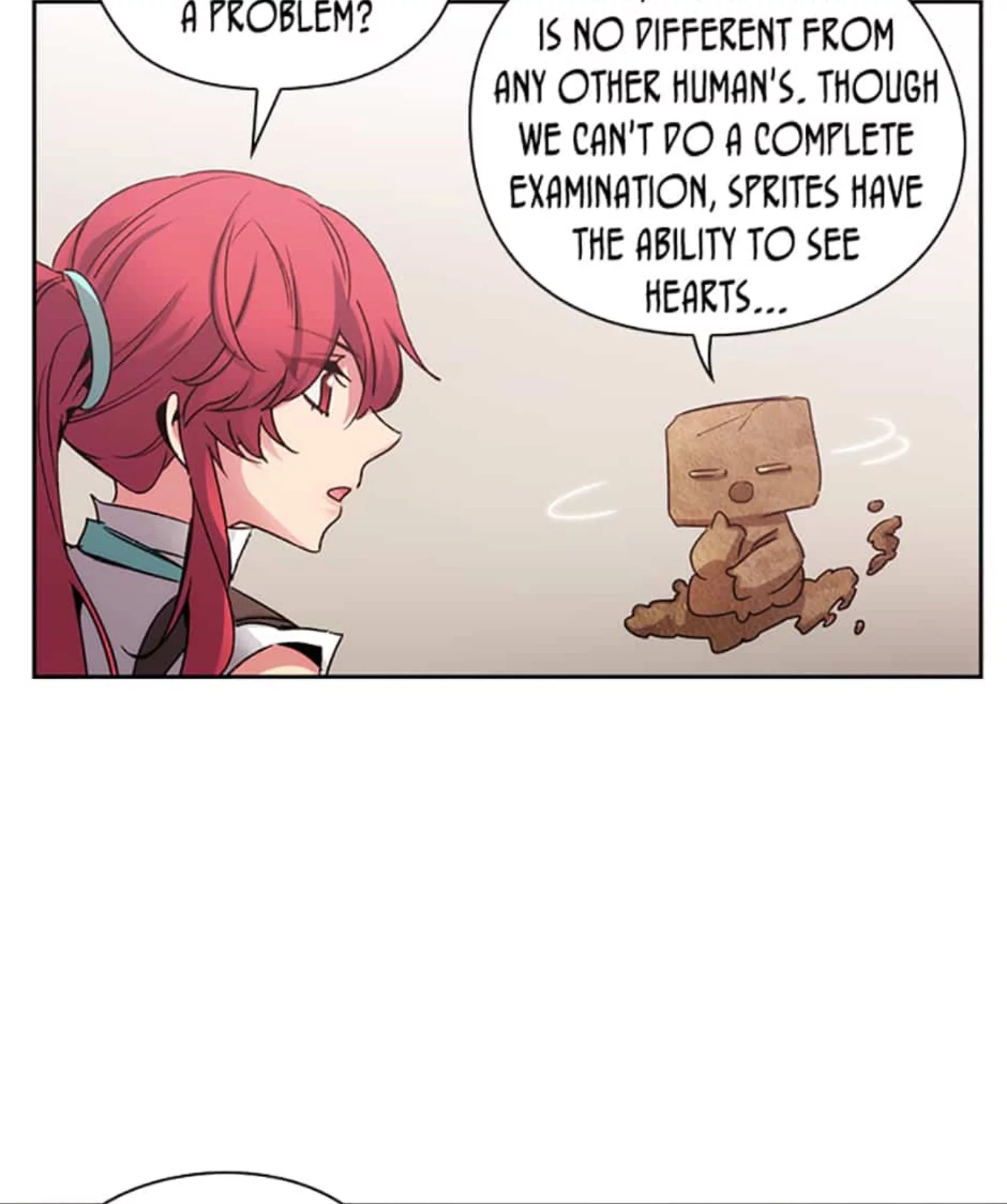 Reminiscence Adonis Chapter 93 page 27