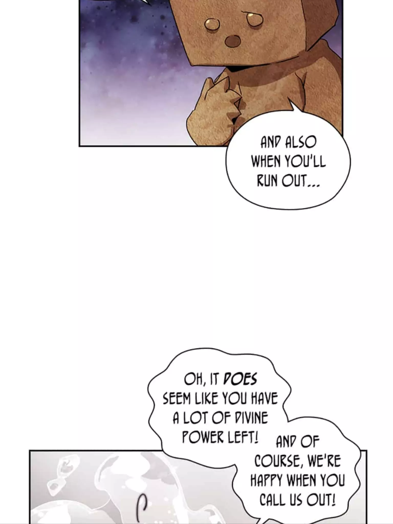 Reminiscence Adonis Chapter 93 page 31