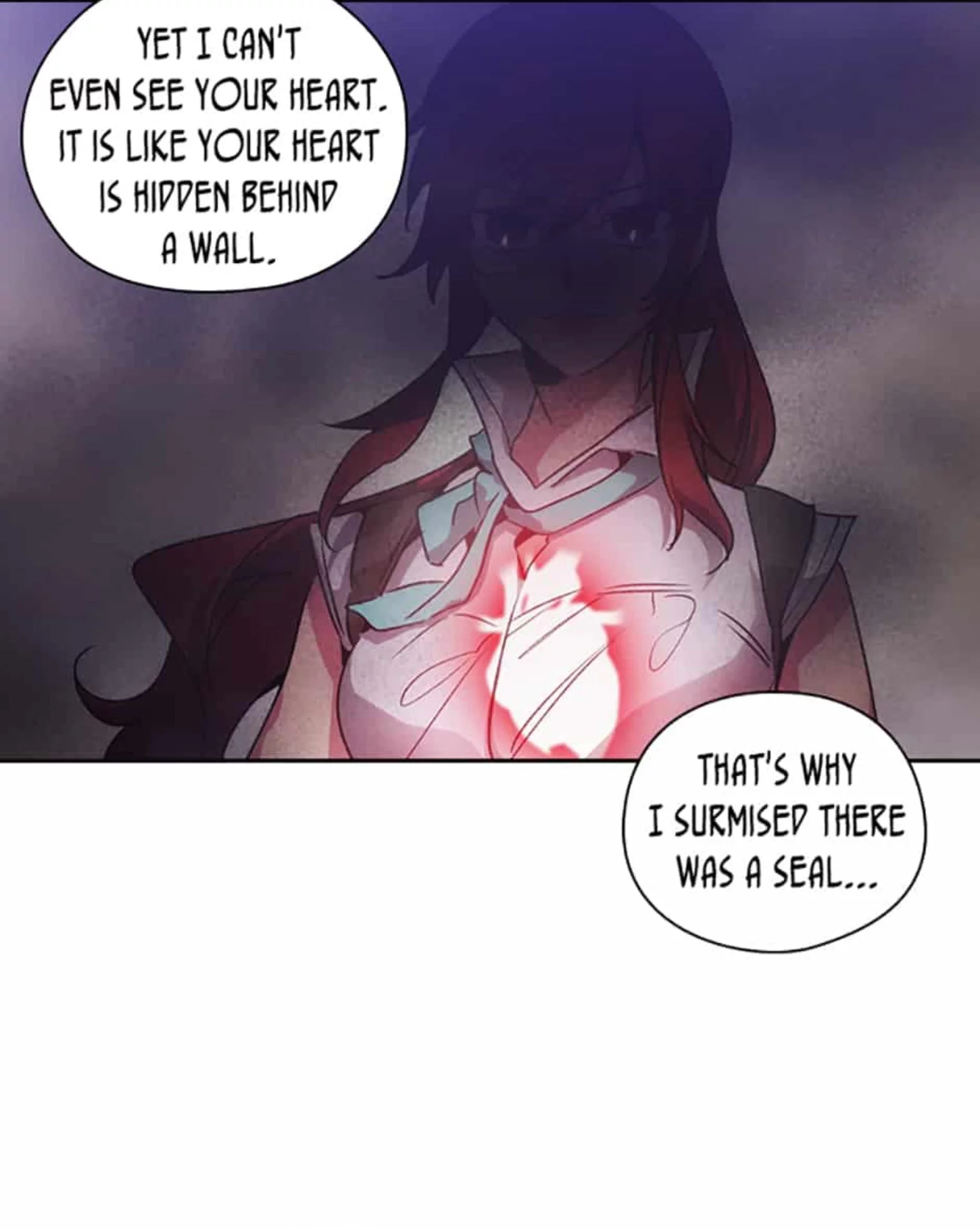 Reminiscence Adonis Chapter 93 page 28