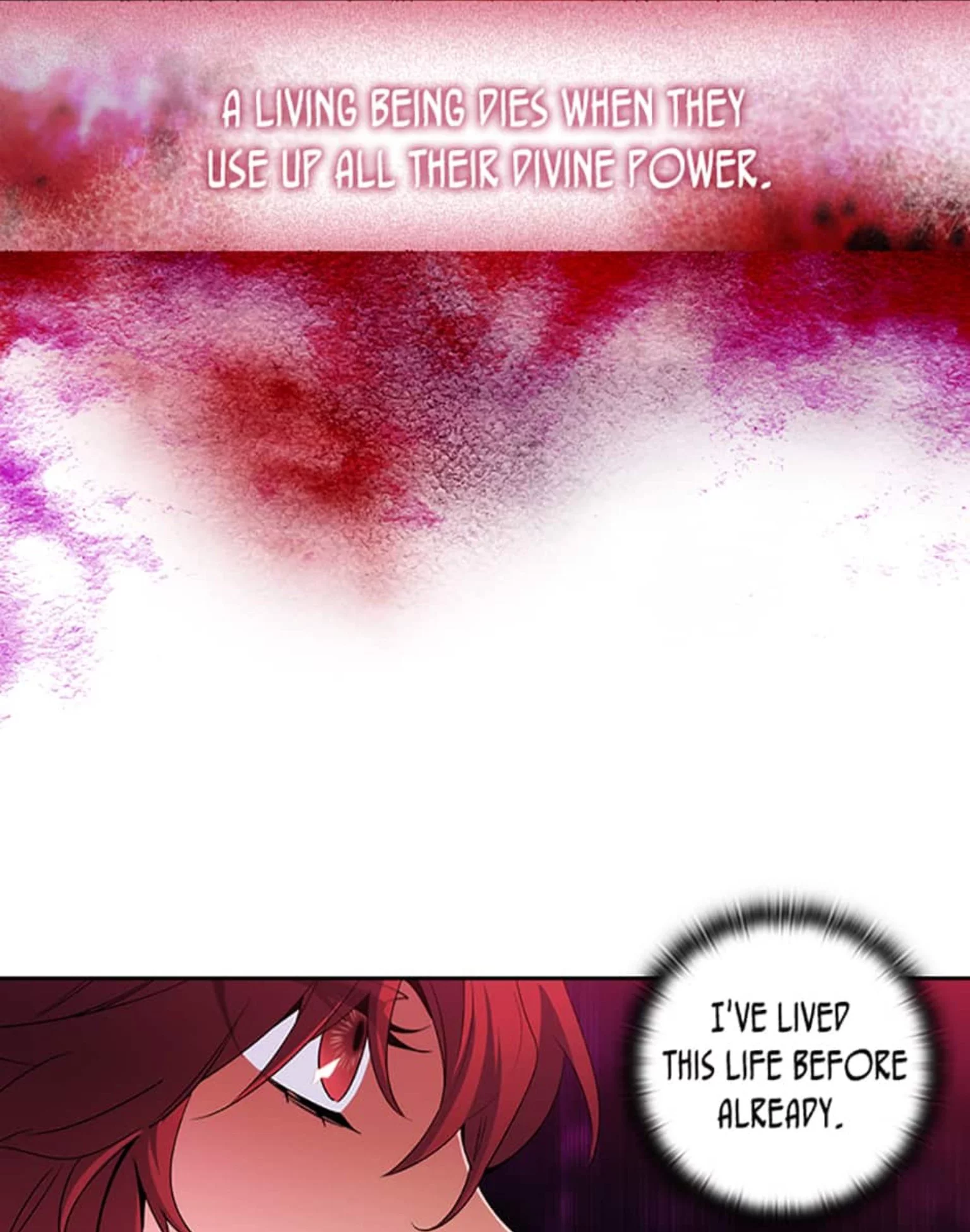 Reminiscence Adonis Chapter 93 page 33
