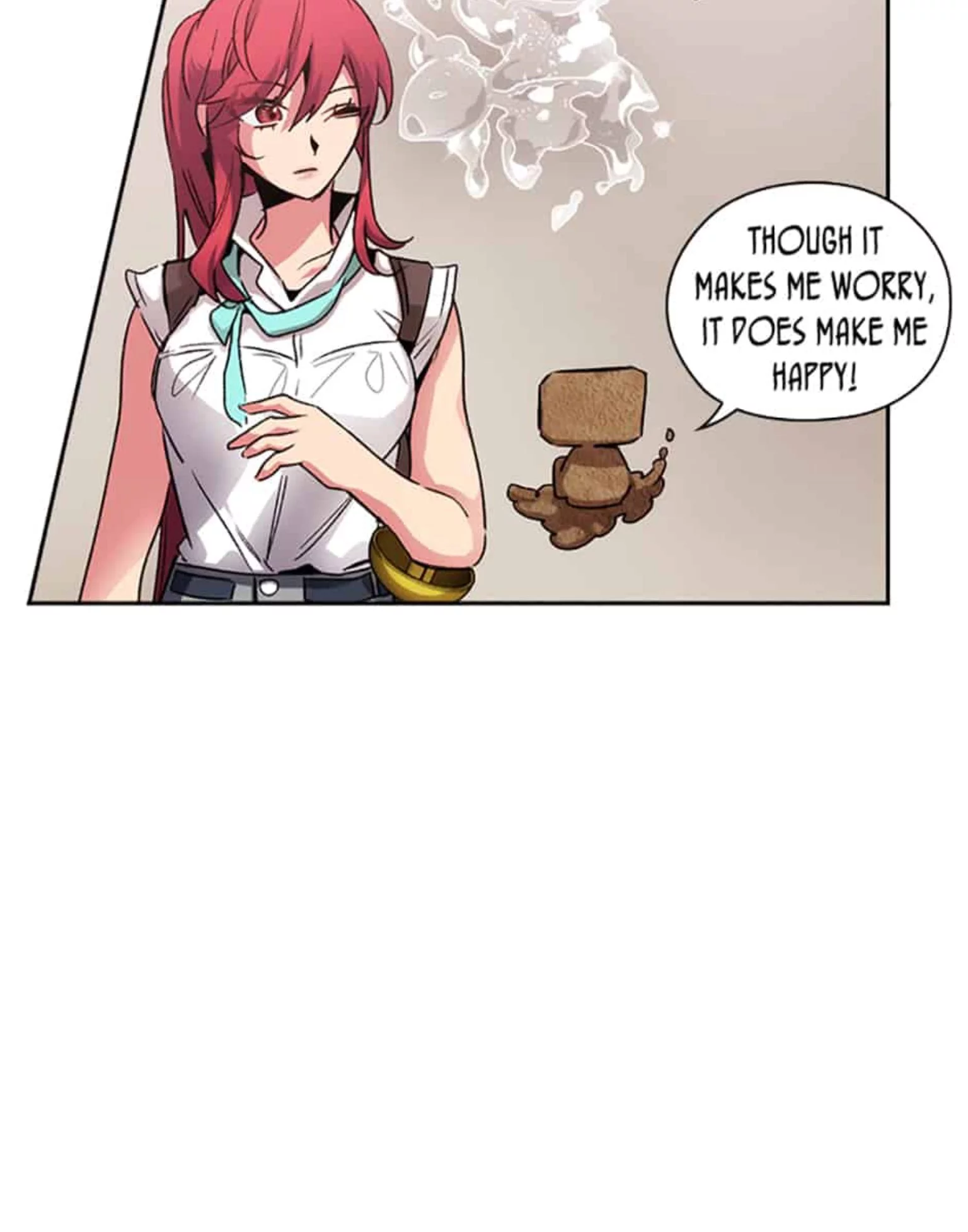 Reminiscence Adonis Chapter 93 page 37