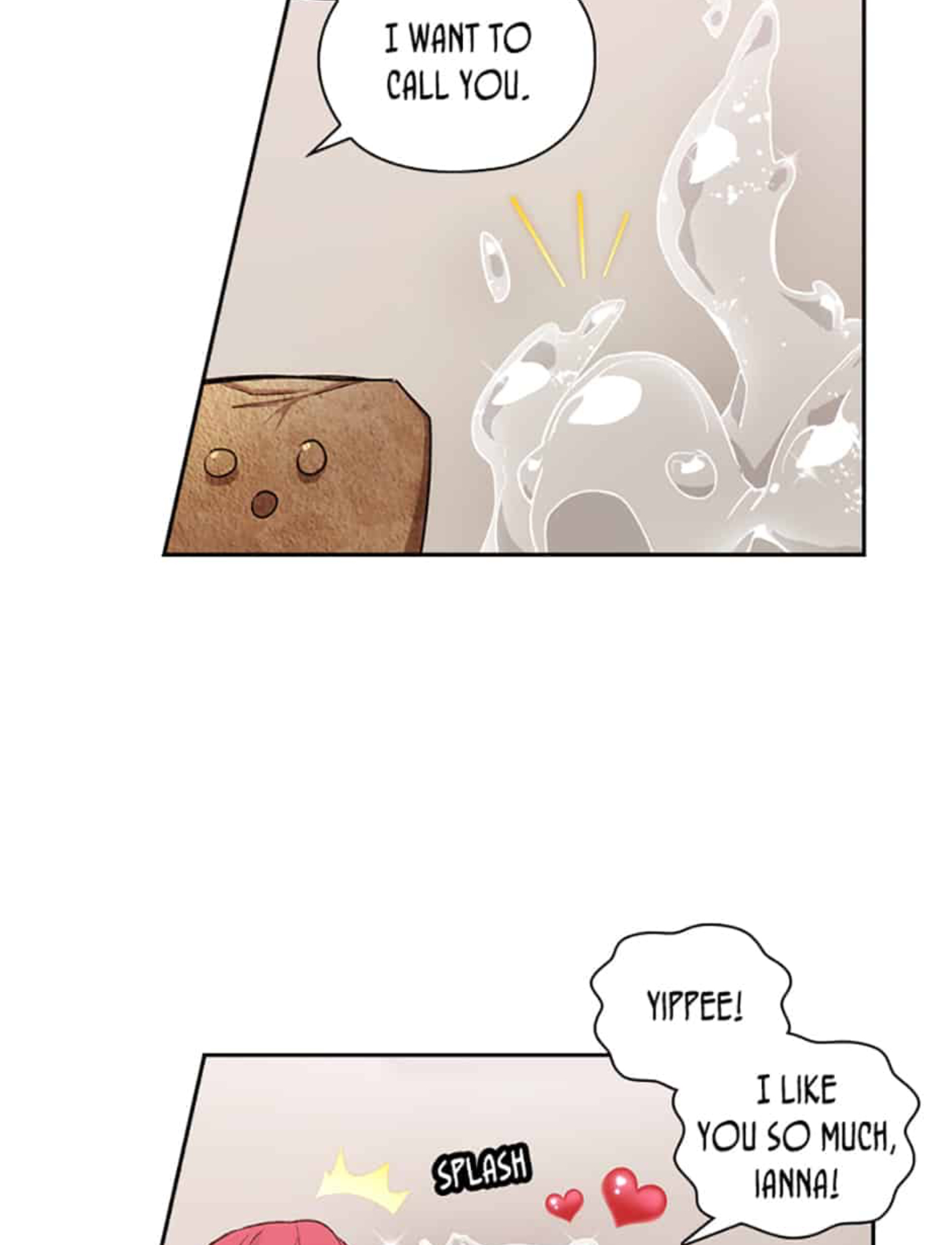 Reminiscence Adonis Chapter 93 page 36