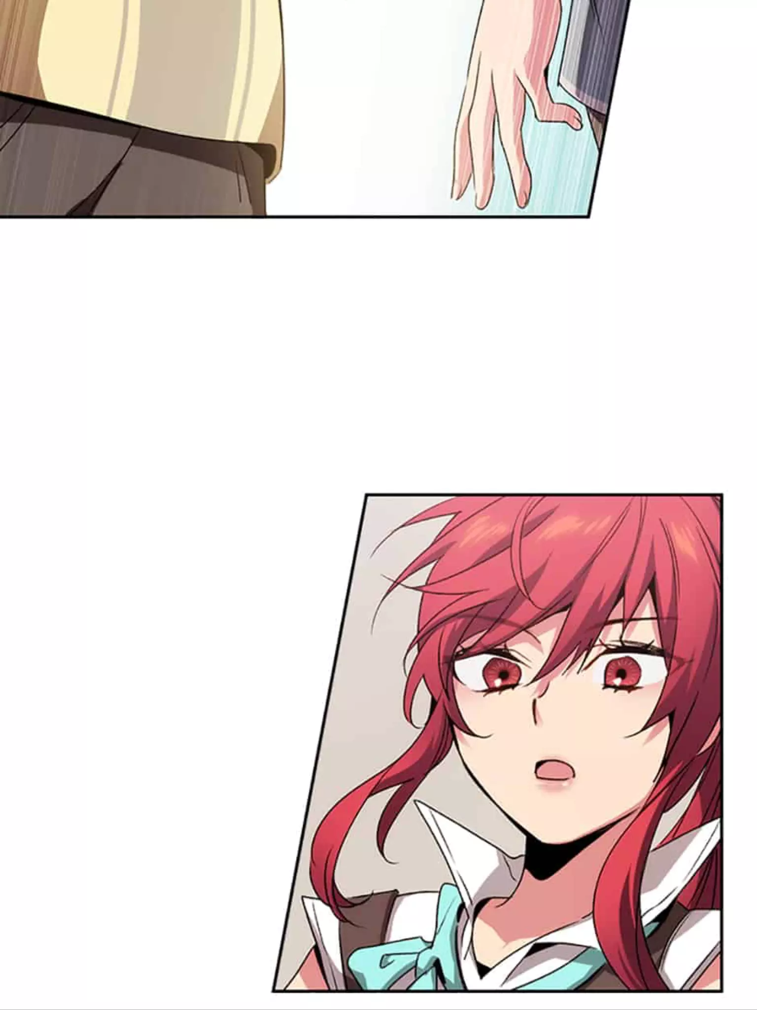 Reminiscence Adonis Chapter 93 page 64