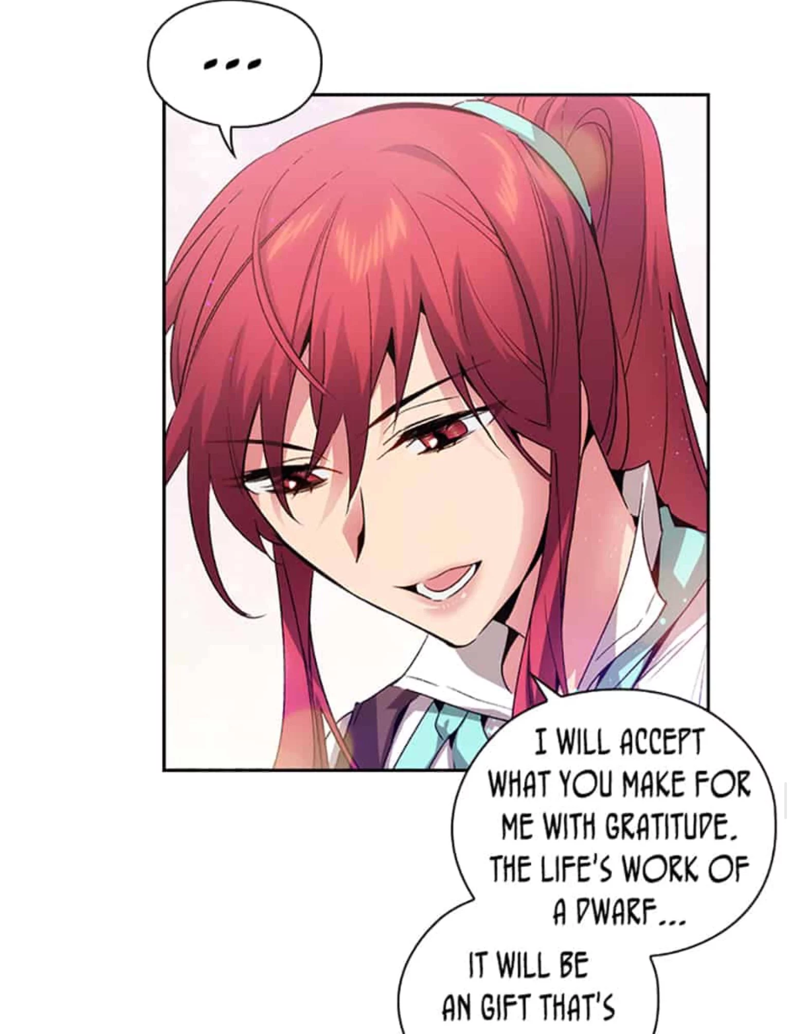 Reminiscence Adonis Chapter 93 page 66
